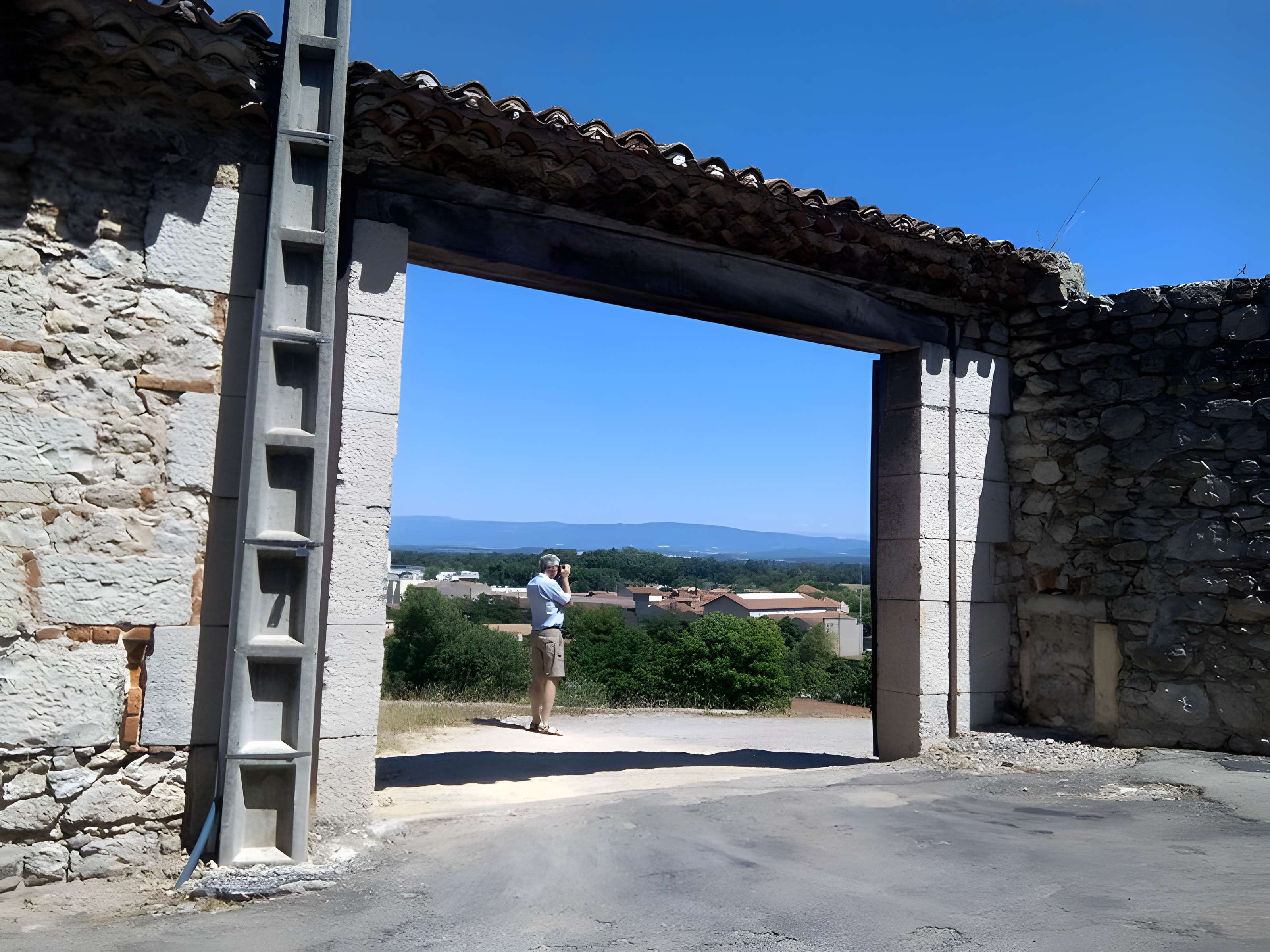 Fonderie de La Voulte-sur-Rhône