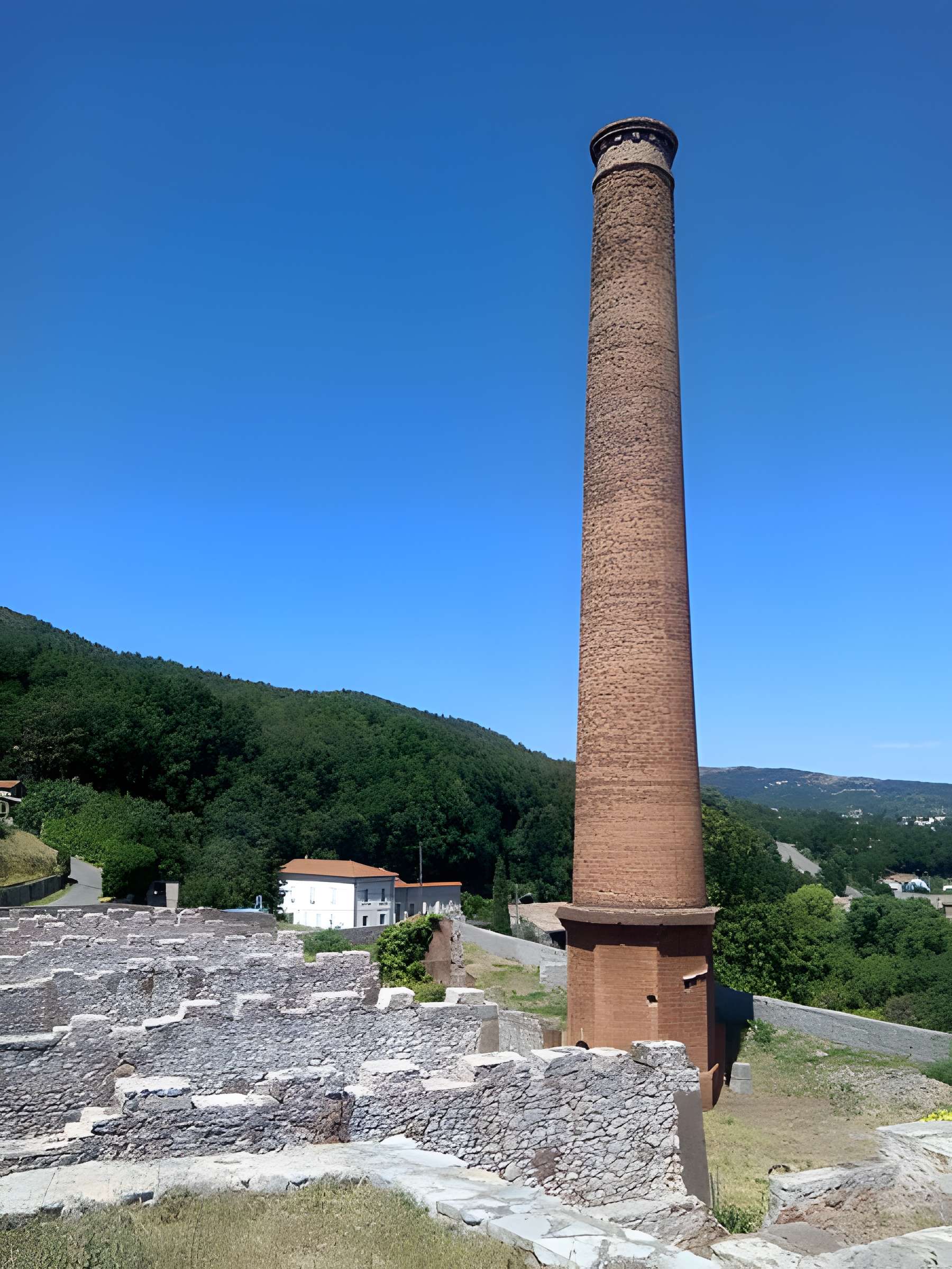 Fonderie de La Voulte-sur-Rhône