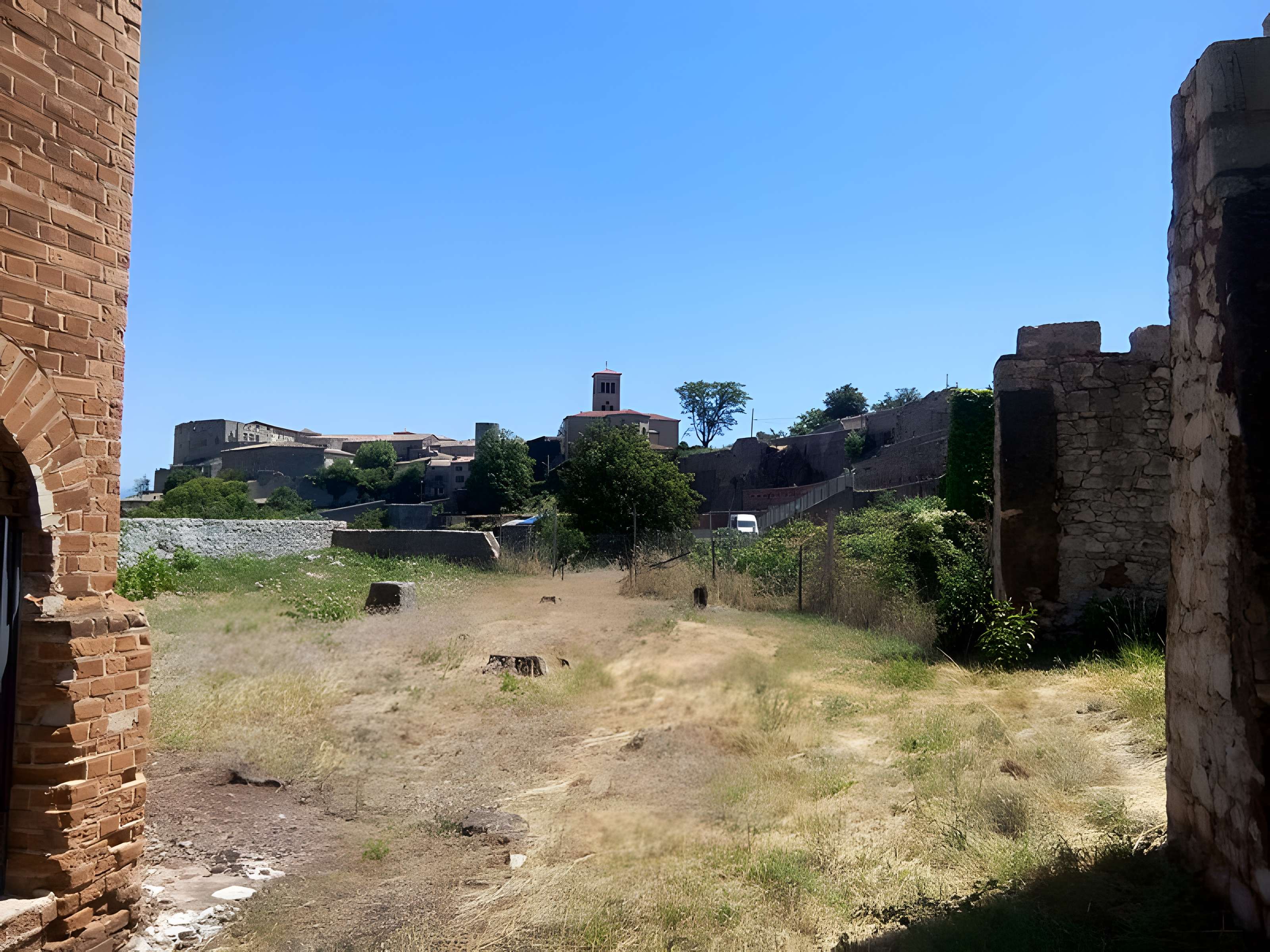 Fonderie de La Voulte-sur-Rhône
