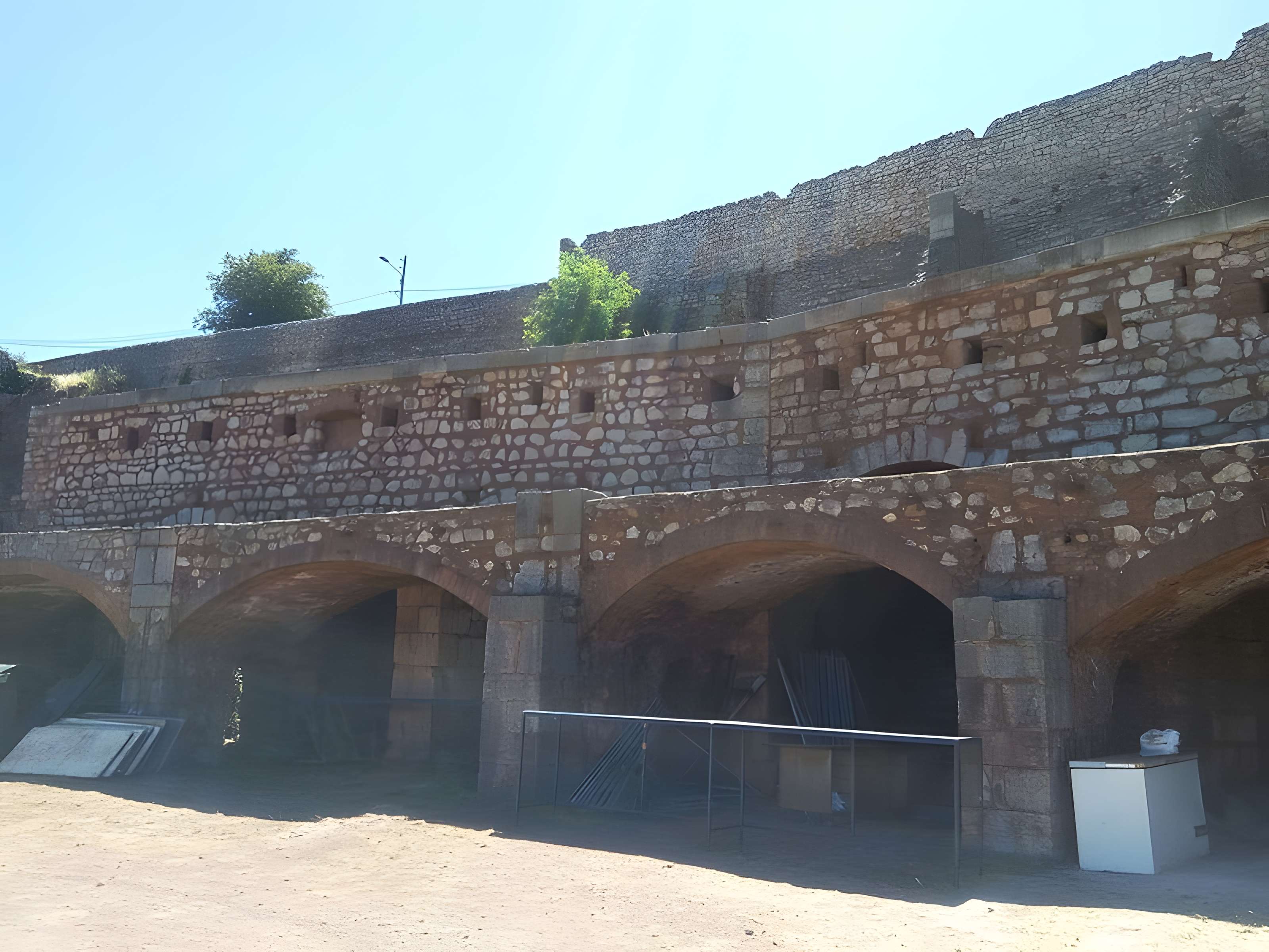 Fonderie de La Voulte-sur-Rhône