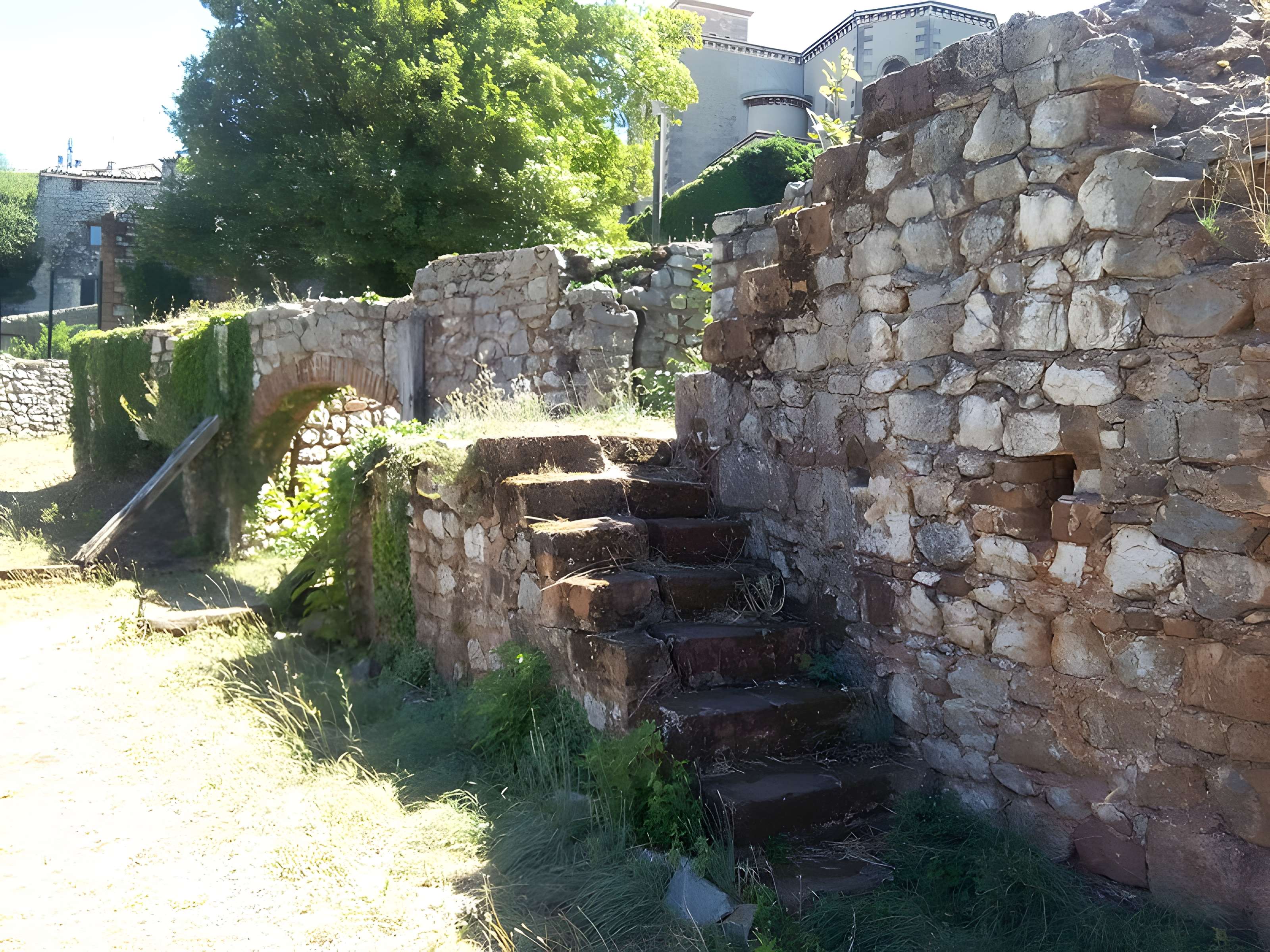 Fonderie de La Voulte-sur-Rhône