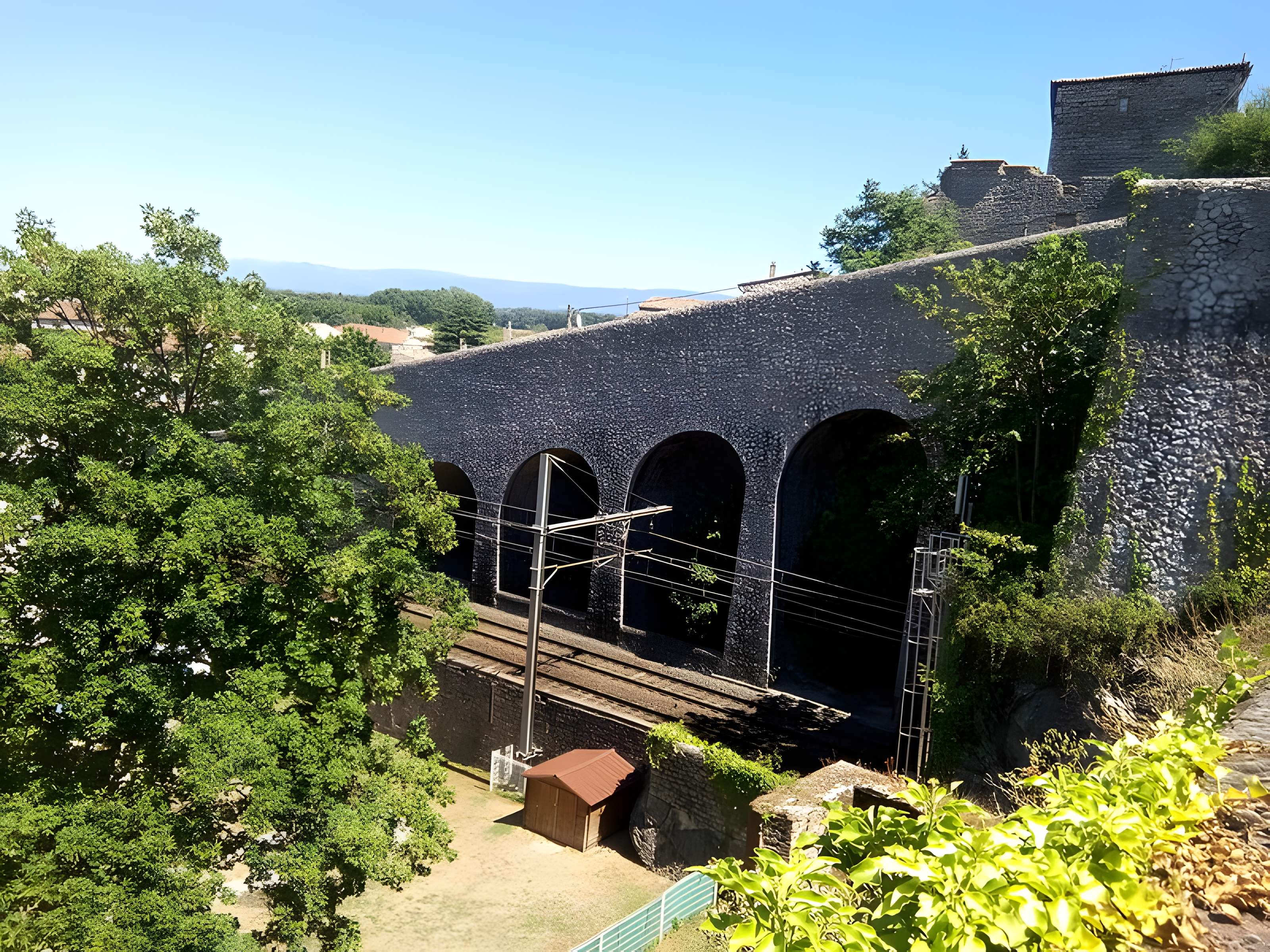 Fonderie de La Voulte-sur-Rhône