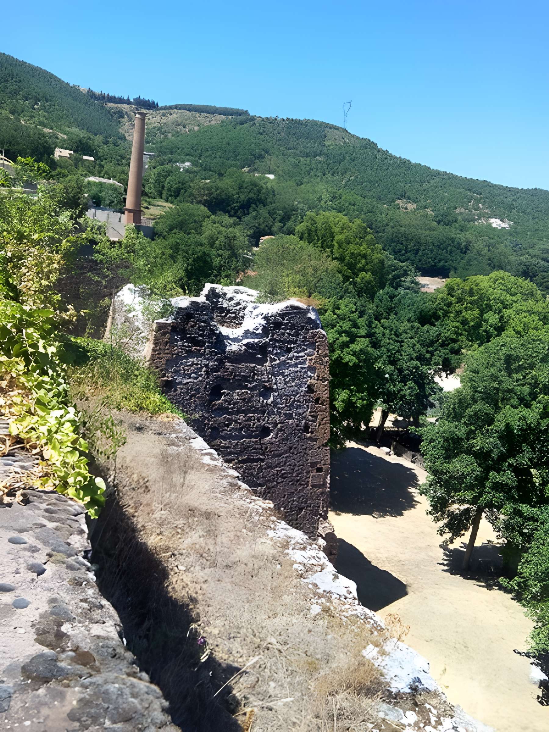 Fonderie de La Voulte-sur-Rhône