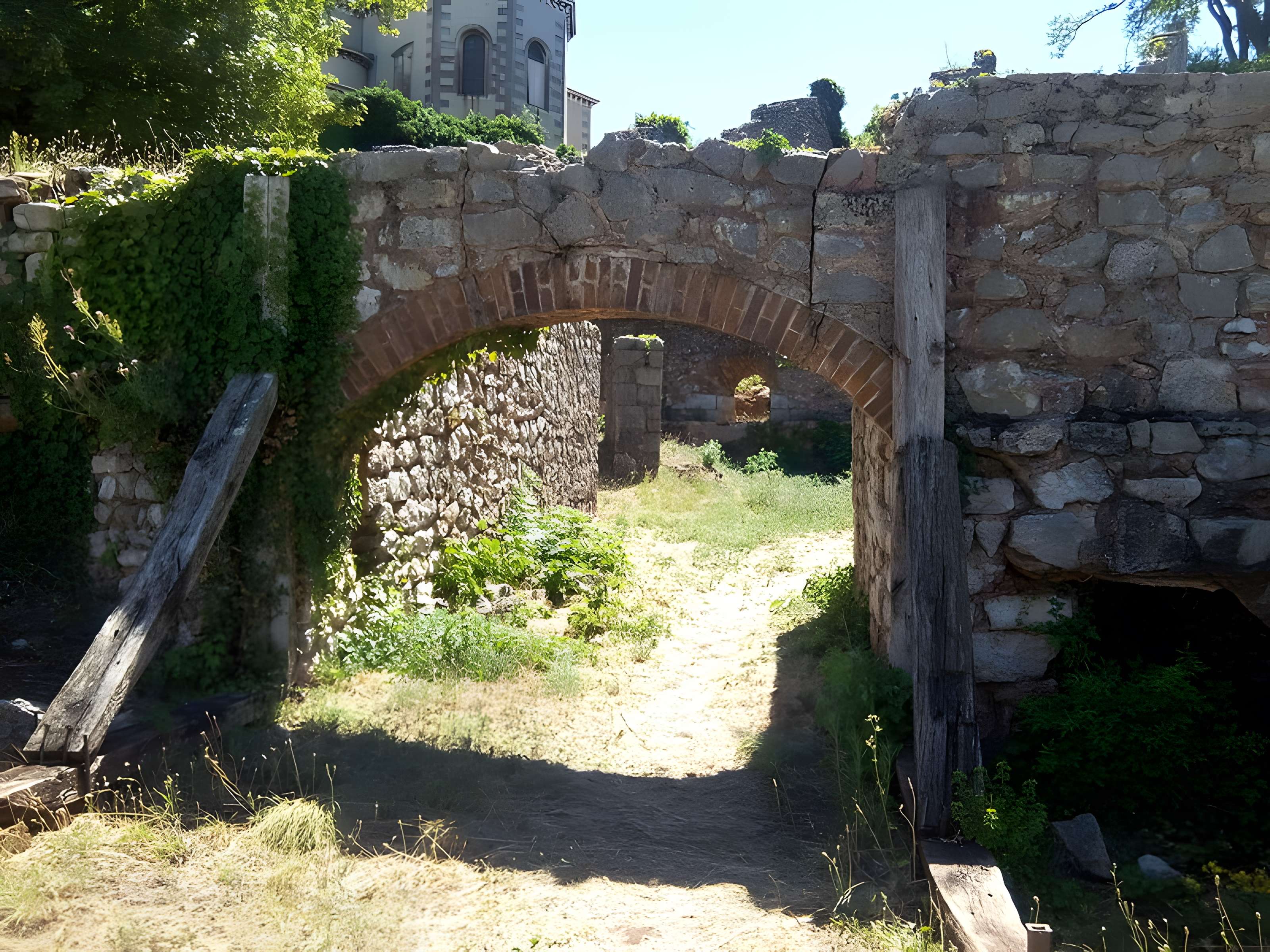 Fonderie de La Voulte-sur-Rhône