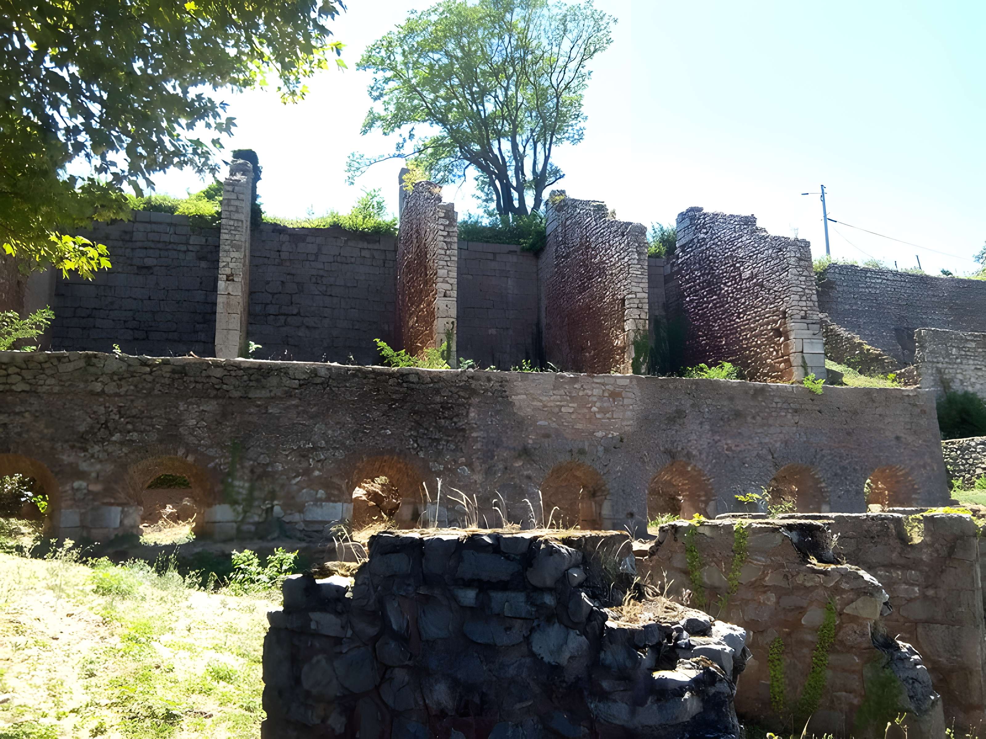 Fonderie de La Voulte-sur-Rhône