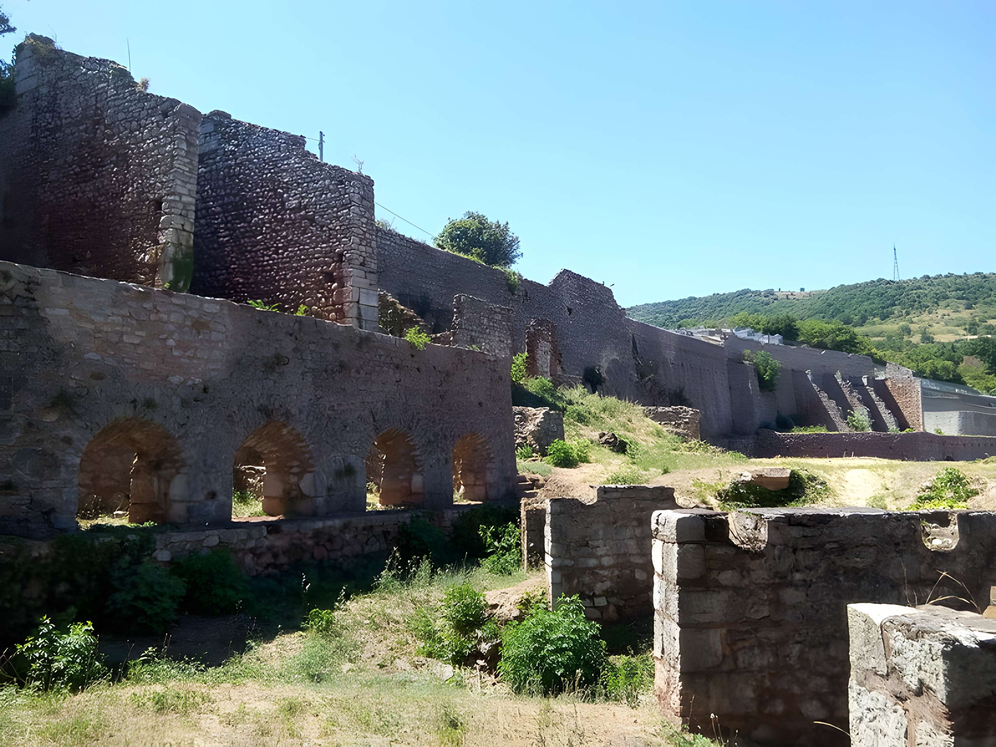 Fonderie de La Voulte-sur-Rhône