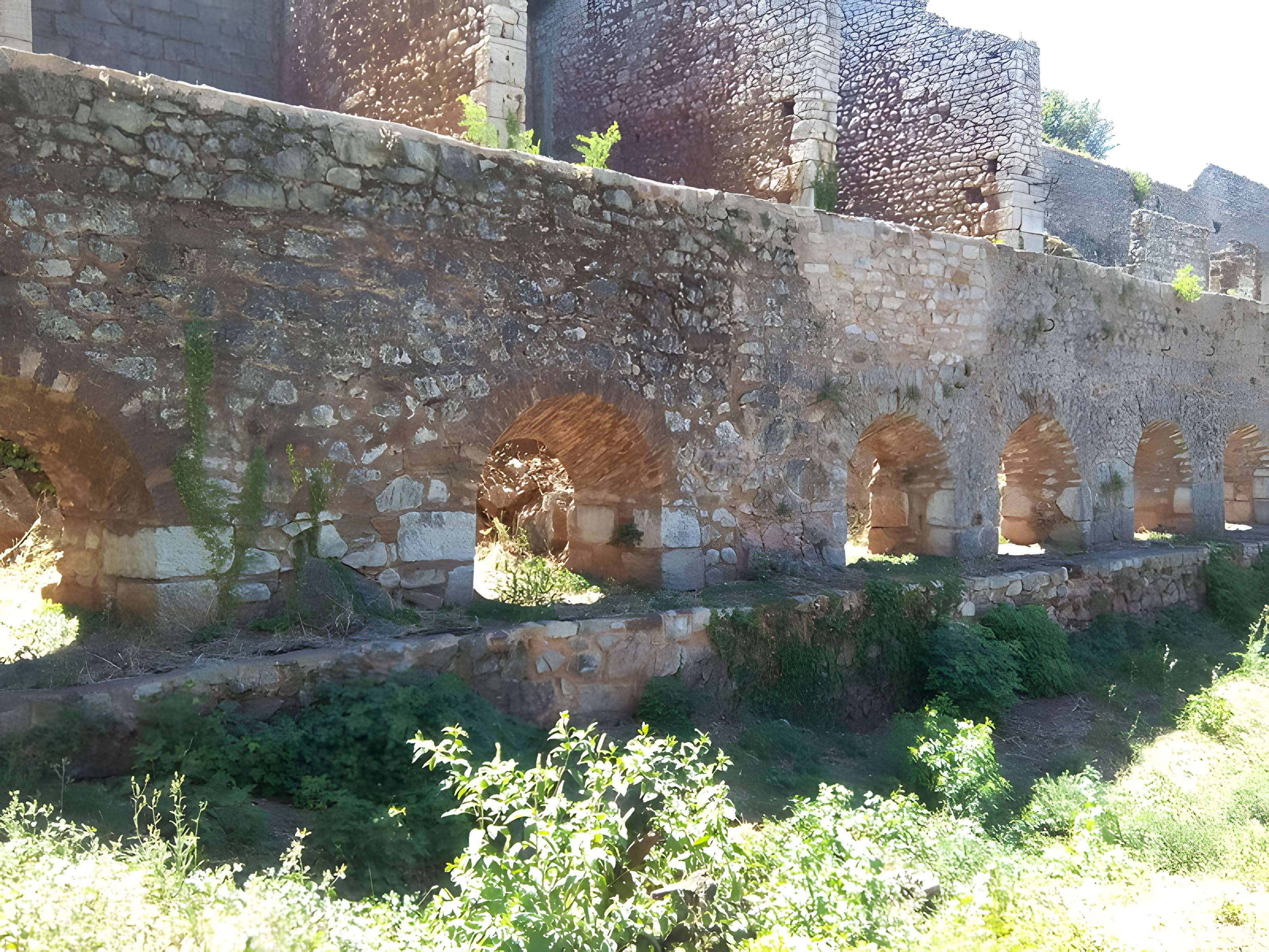 Fonderie de La Voulte-sur-Rhône