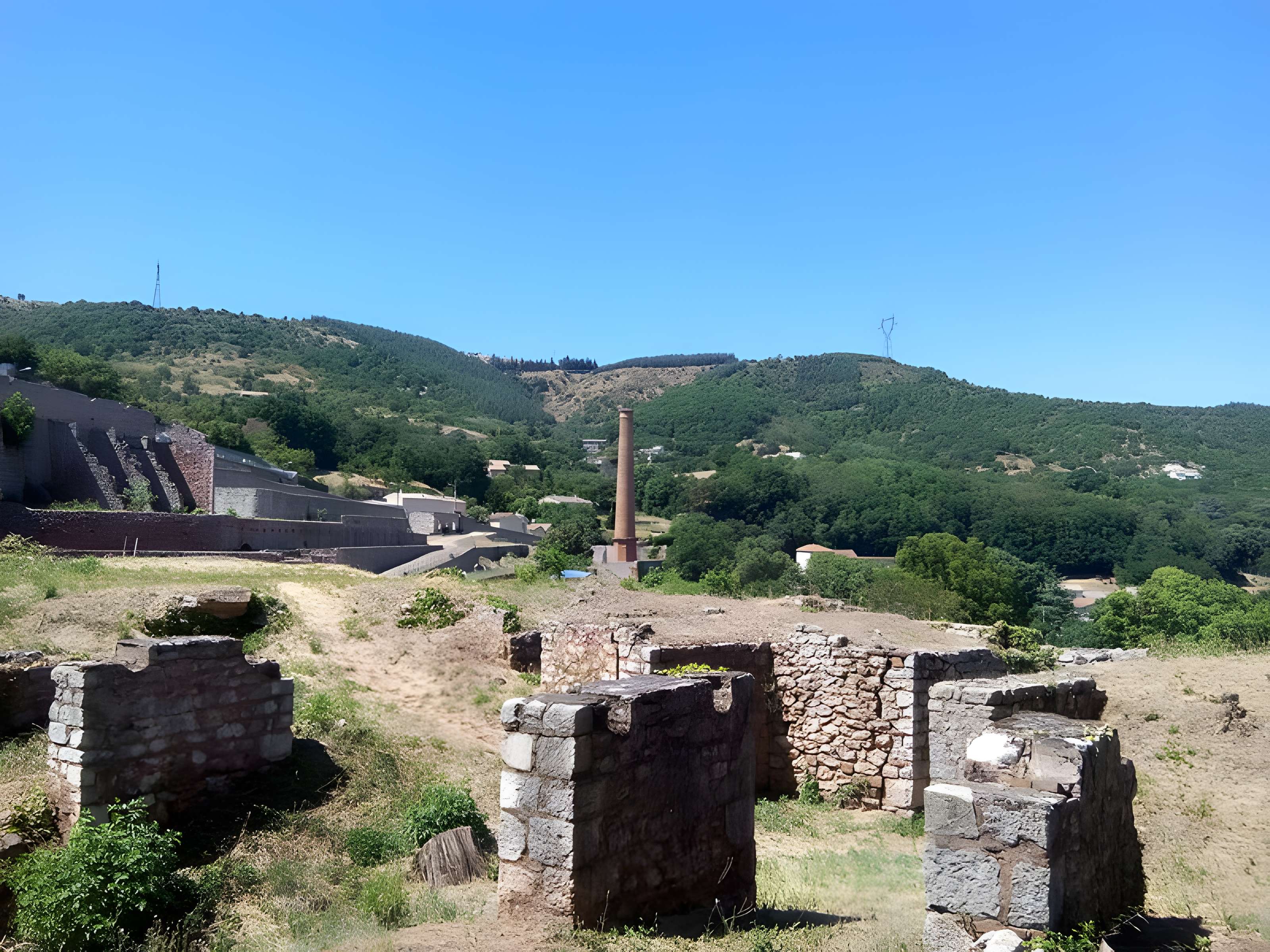 Fonderie de La Voulte-sur-Rhône
