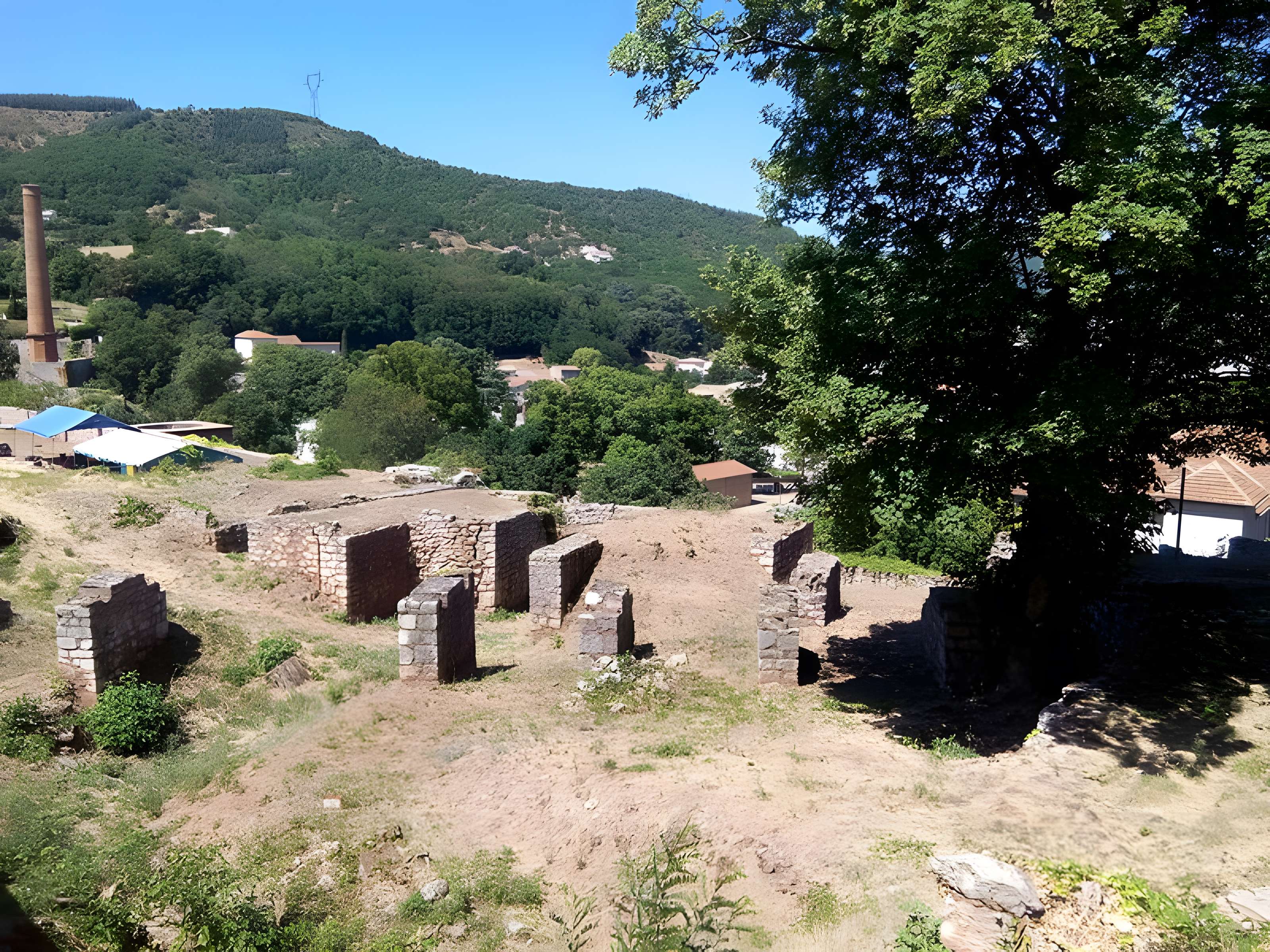 Fonderie de La Voulte-sur-Rhône