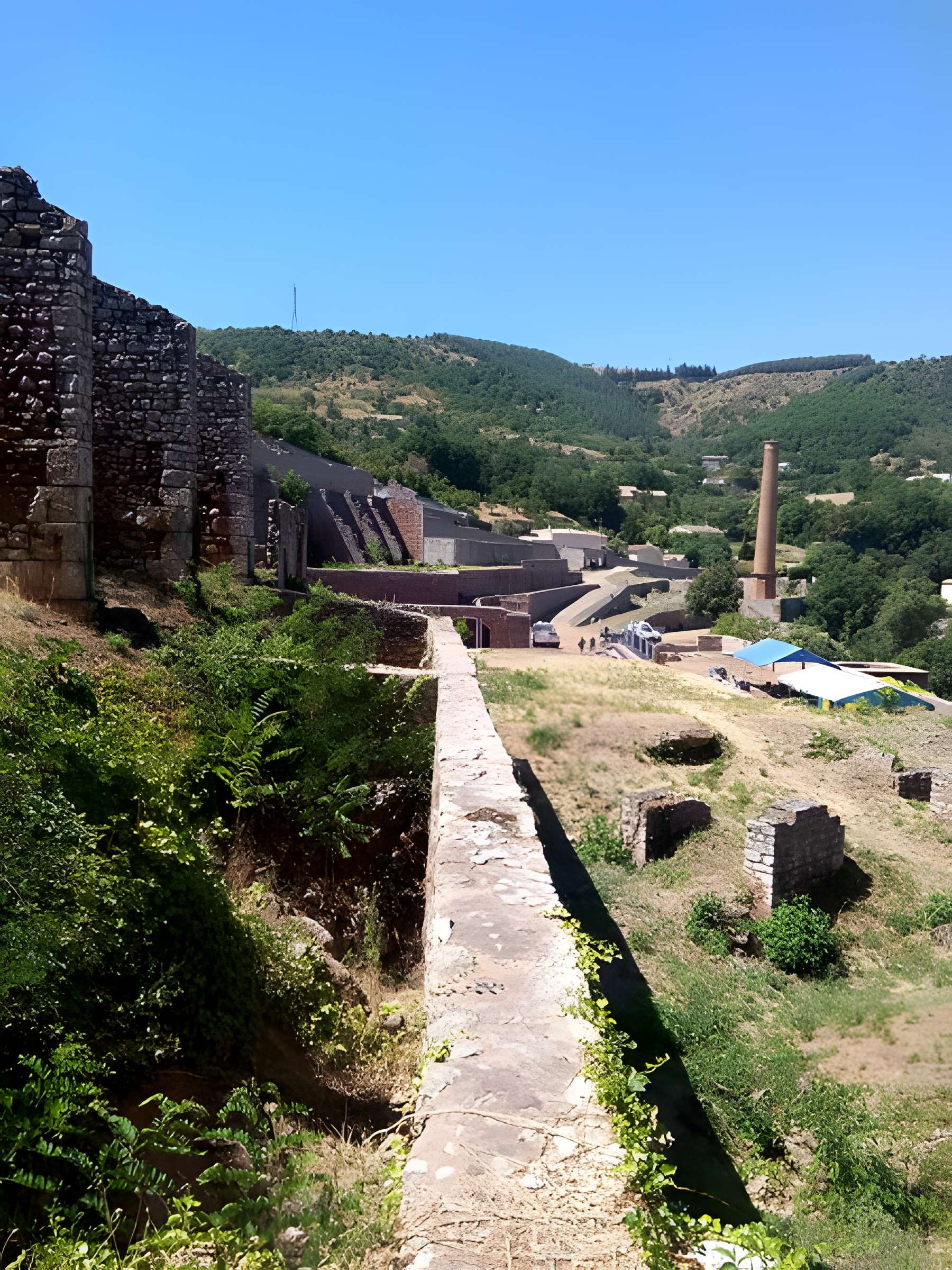 Fonderie de La Voulte-sur-Rhône