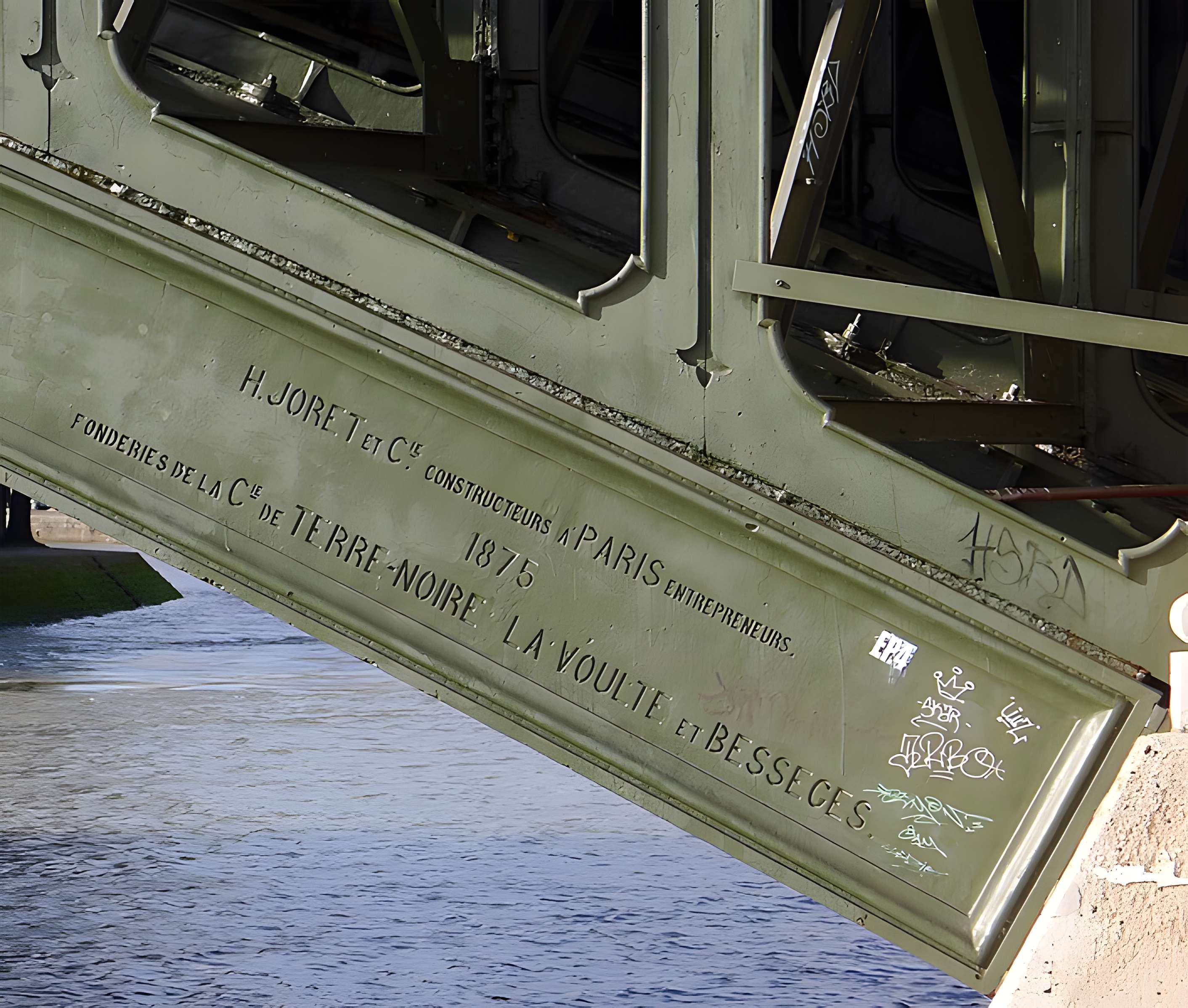 Fonderie de La Voulte-sur-Rhône