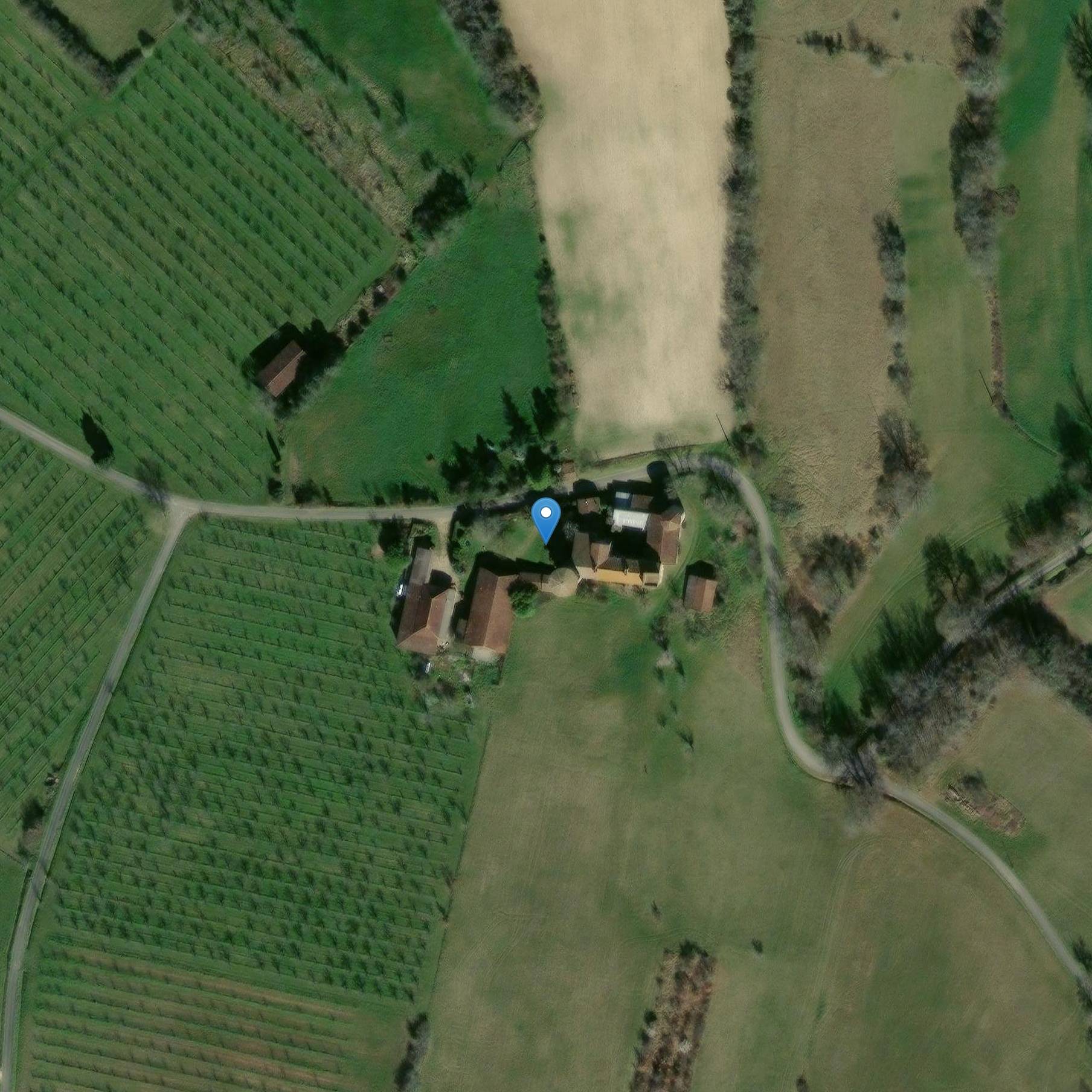 Photo de Schloss von Perricard