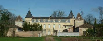 Photo de Château de Poudepé