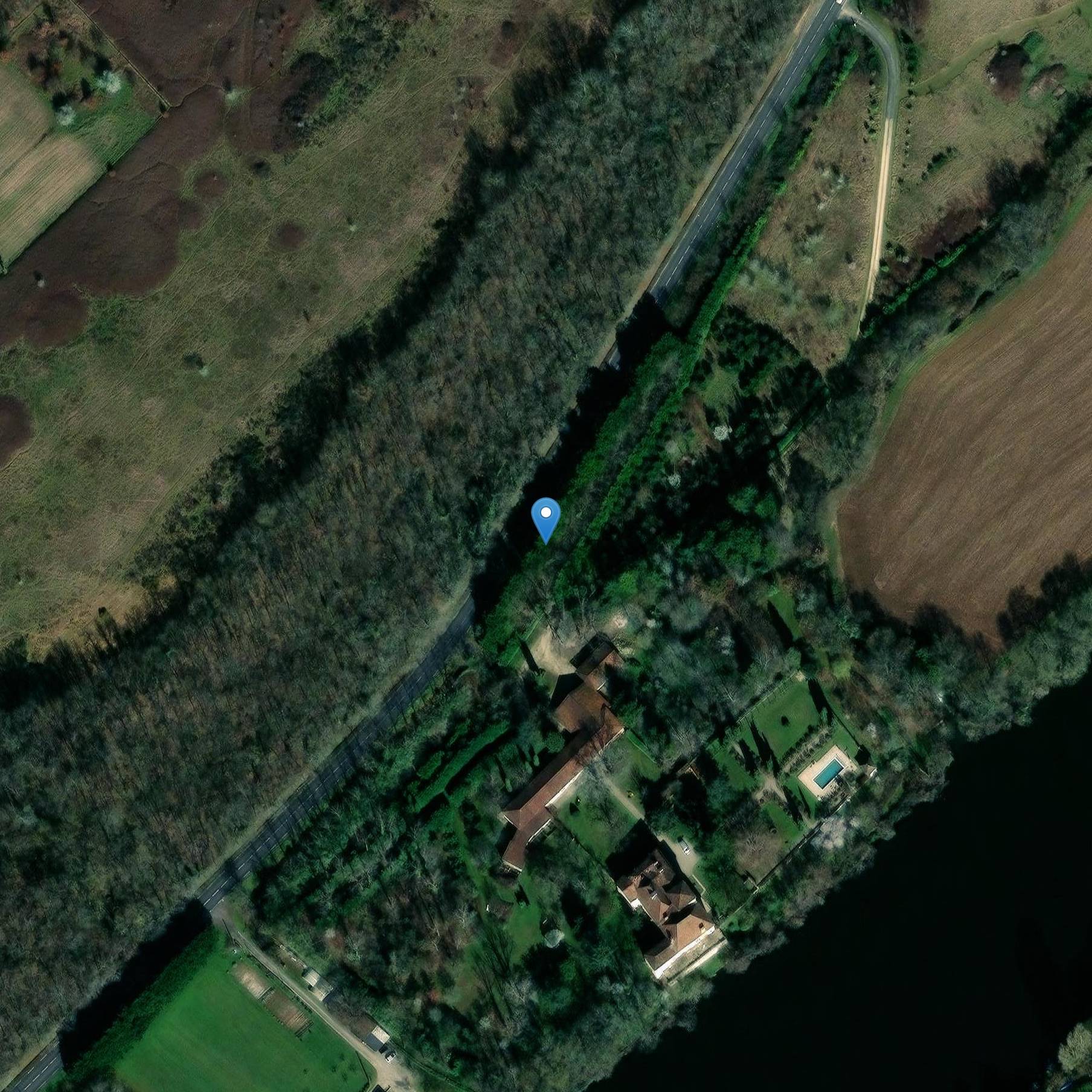 Photo de Castello di Rigoulières