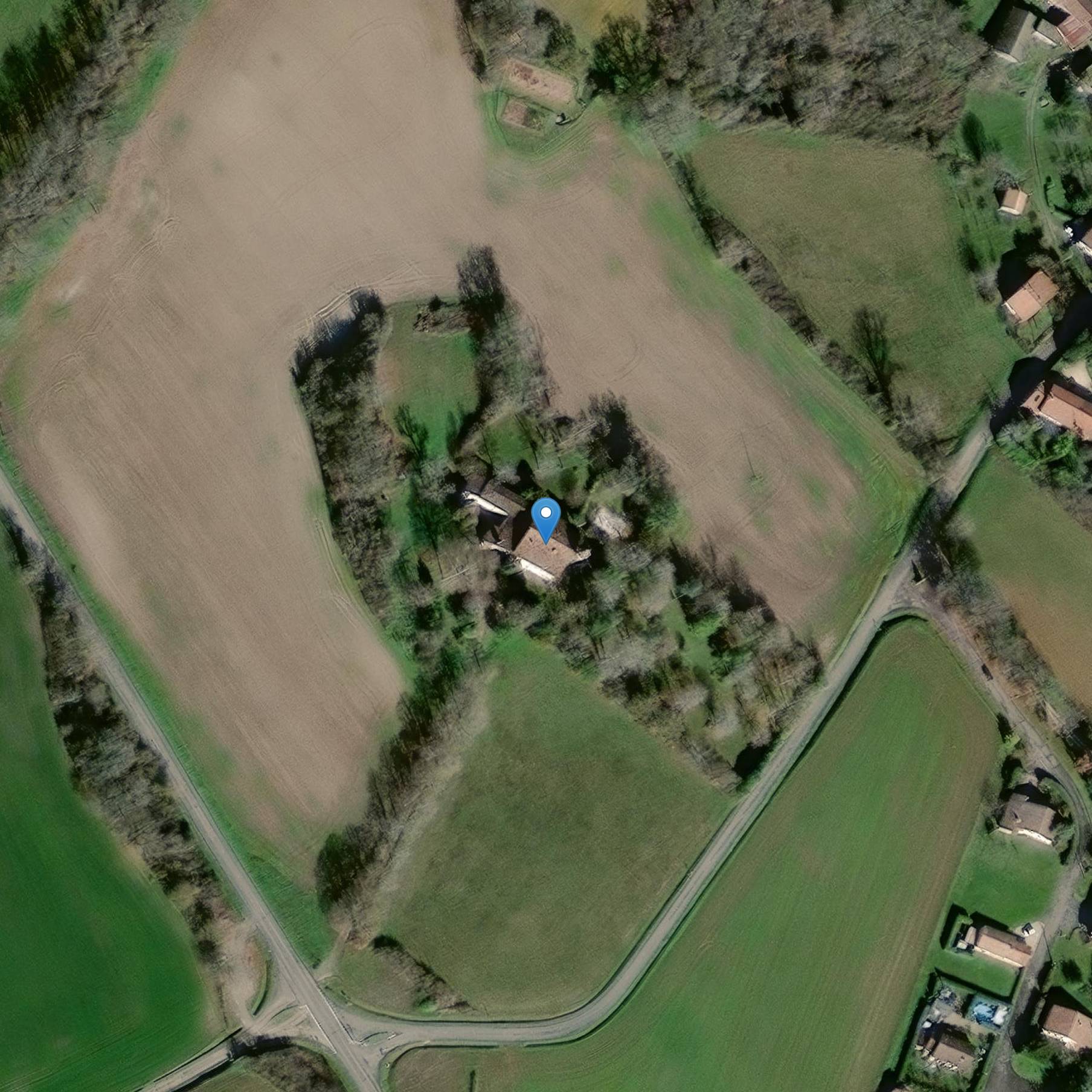 Photo de Roumat Manor