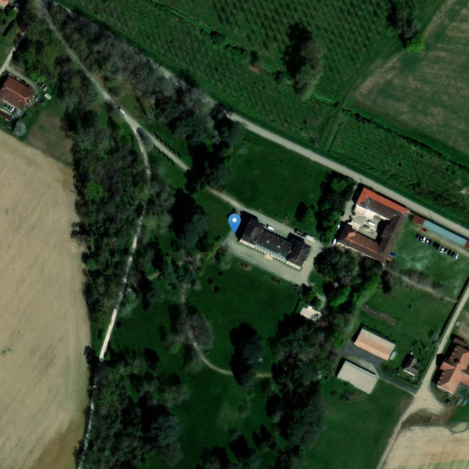 Photo de シャトー サントドニ