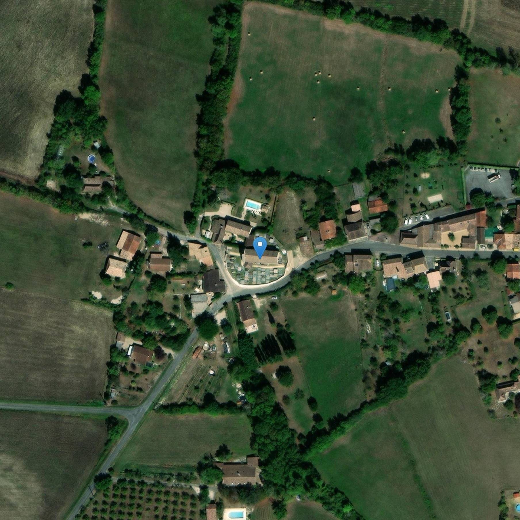 Photo de Château de Saint-Quentin