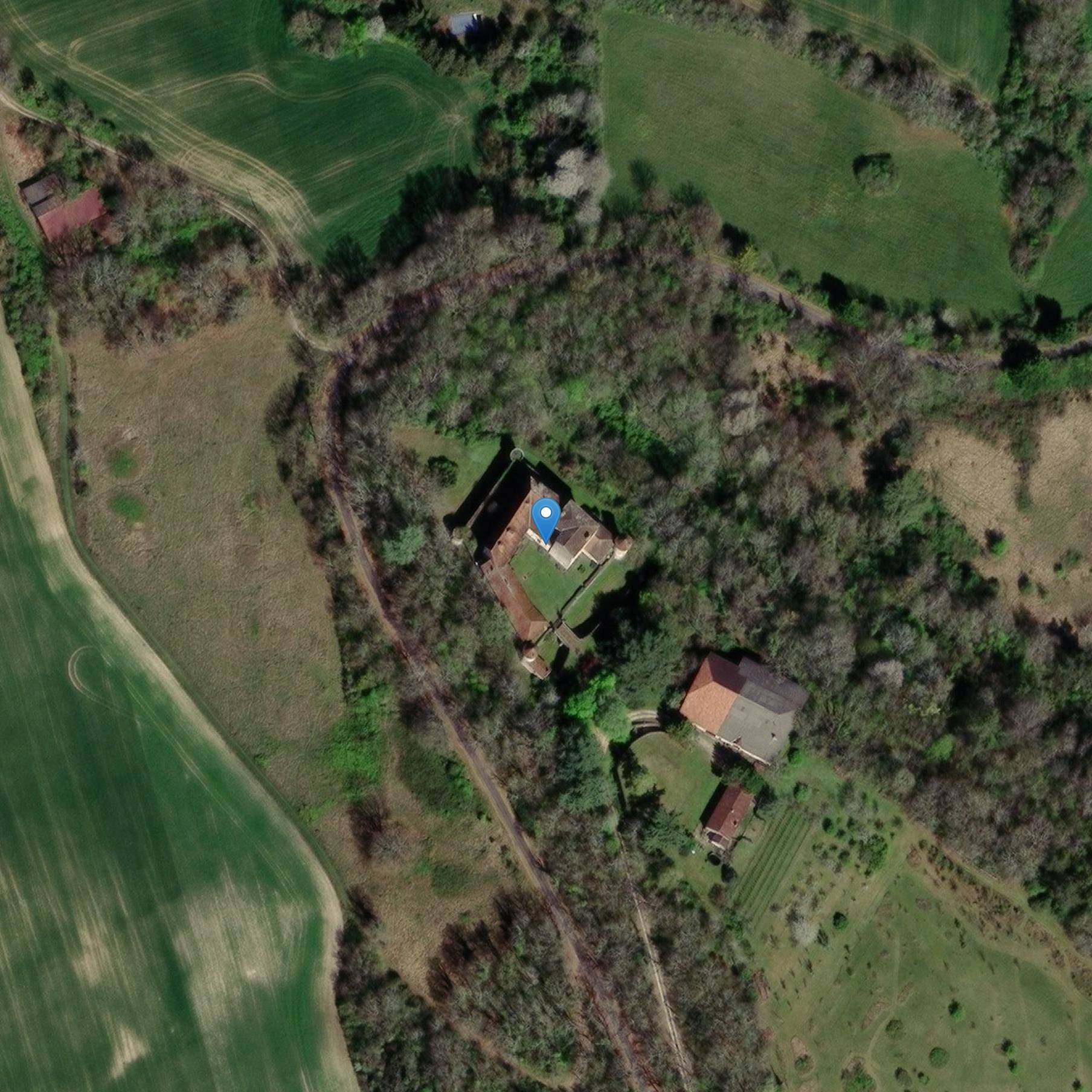 Photo de Castle of Tombebouc