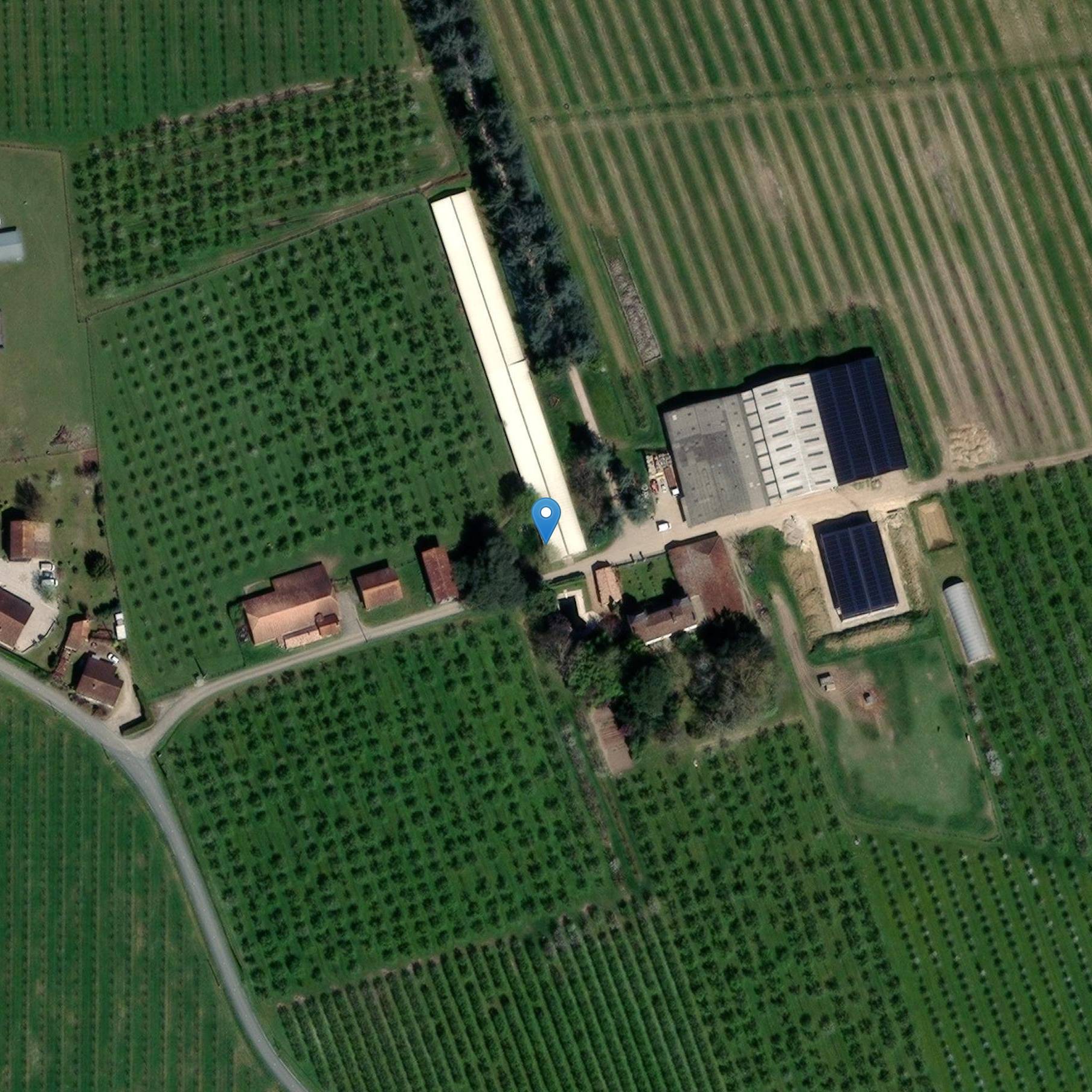 Photo de シャトー・ド・トゥーゼ