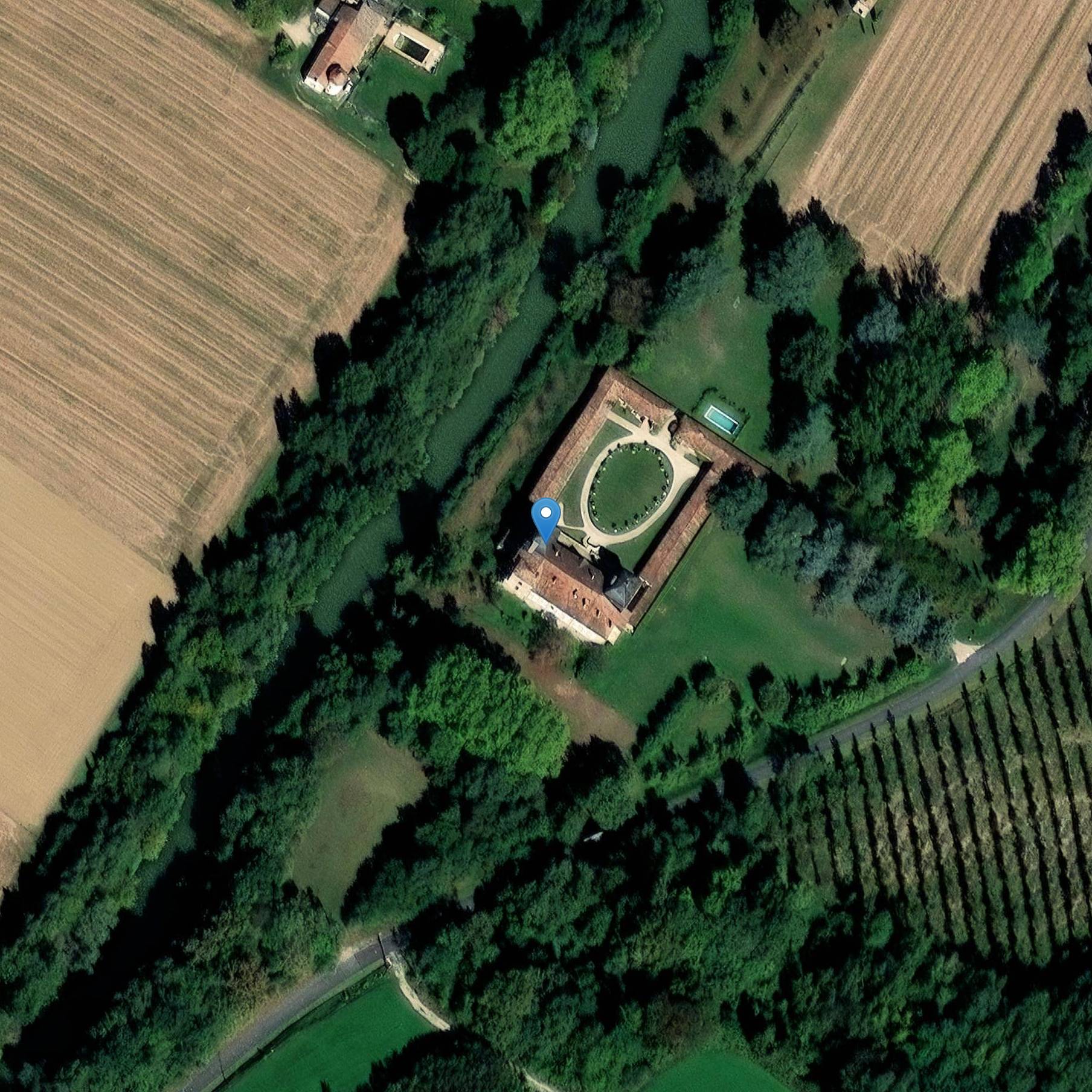 Photo de Castello di Trenqueleon