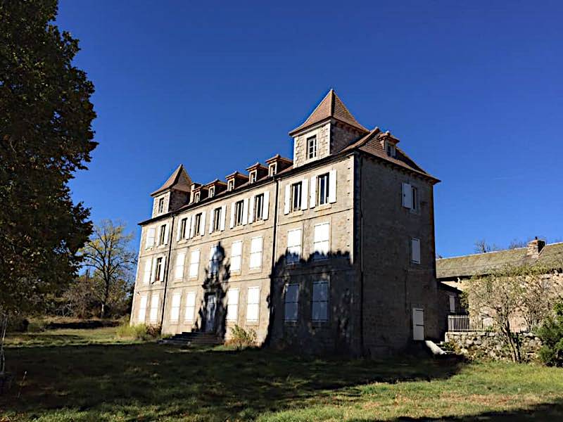 Photo de Château du Bois du Mont