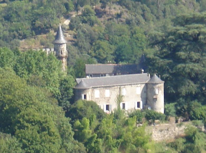 Photo de Château de Cambiaire