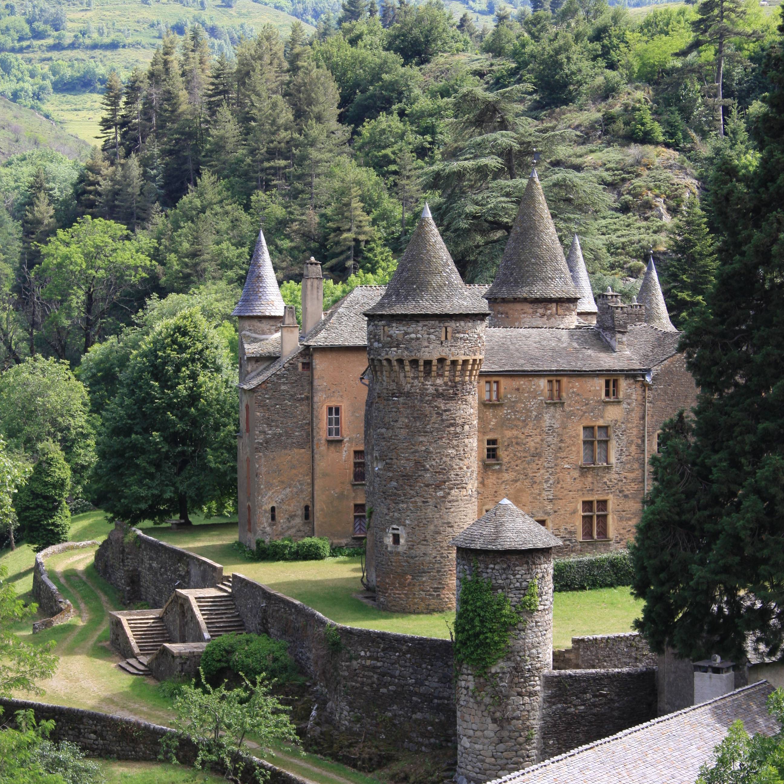 Photo de Château du Champ