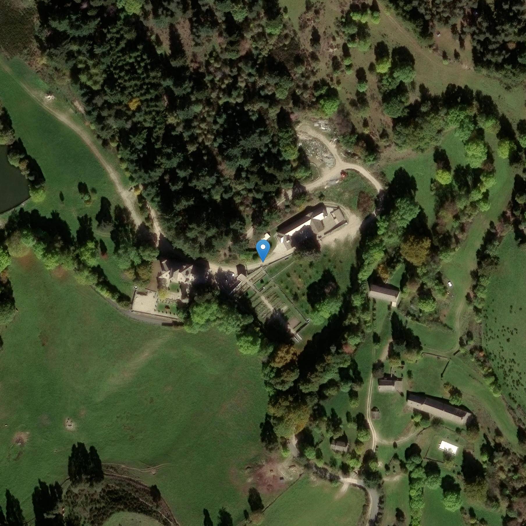 Photo de Château de Combettes