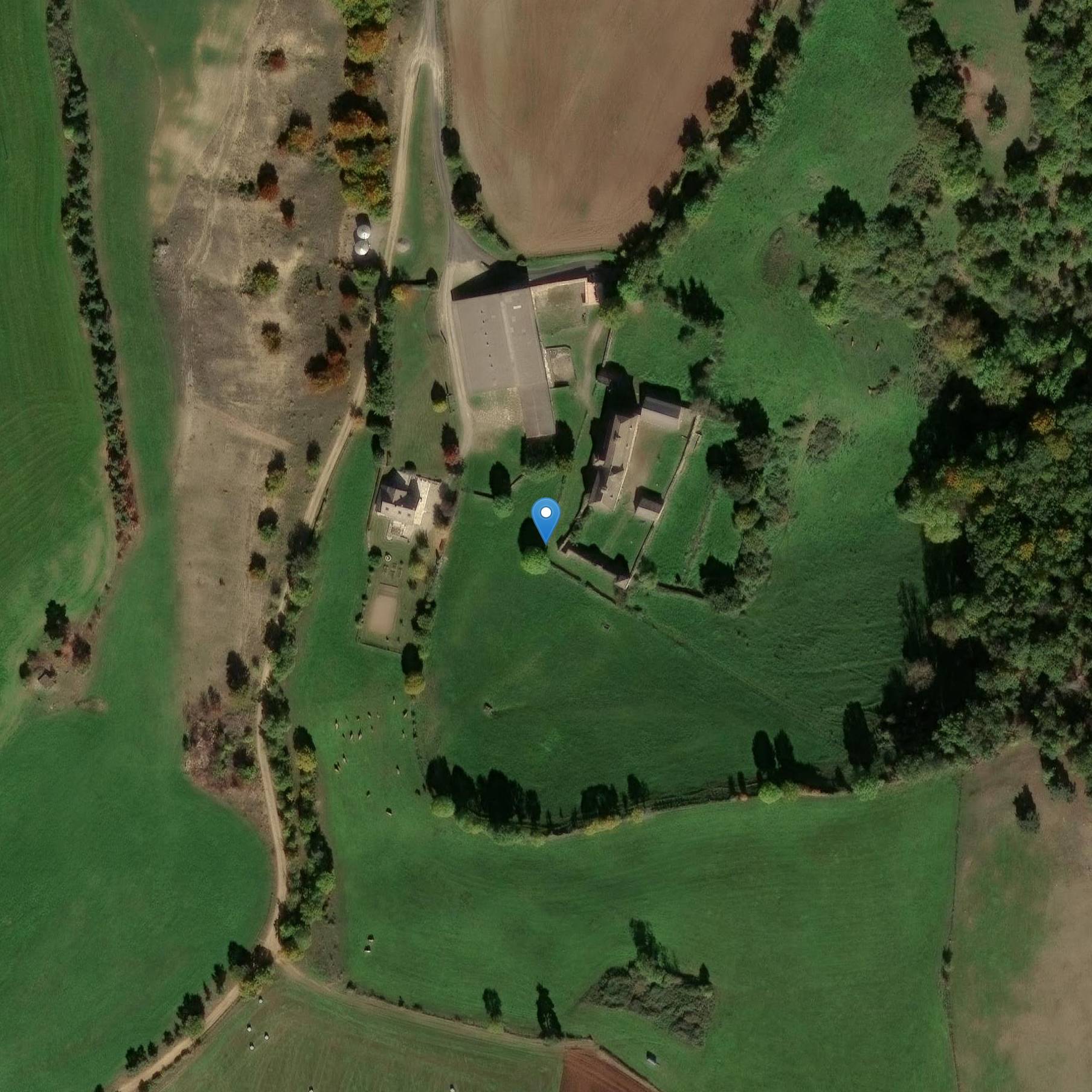 Photo de シャトー・ド・コグーサック