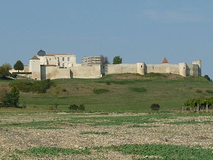 Photo de Château de Villebois-Lavalette