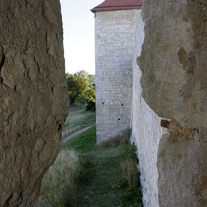 Photo de Château de Villebois-Lavalette