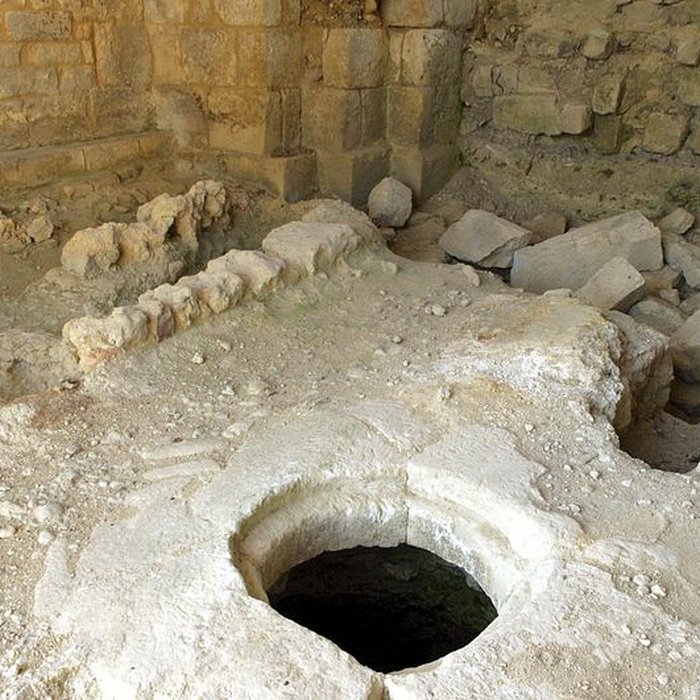 Photo de Château de Villebois-Lavalette