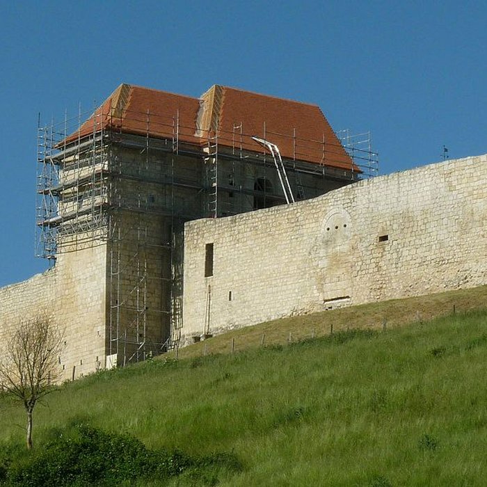 Photo de Château de Villebois-Lavalette