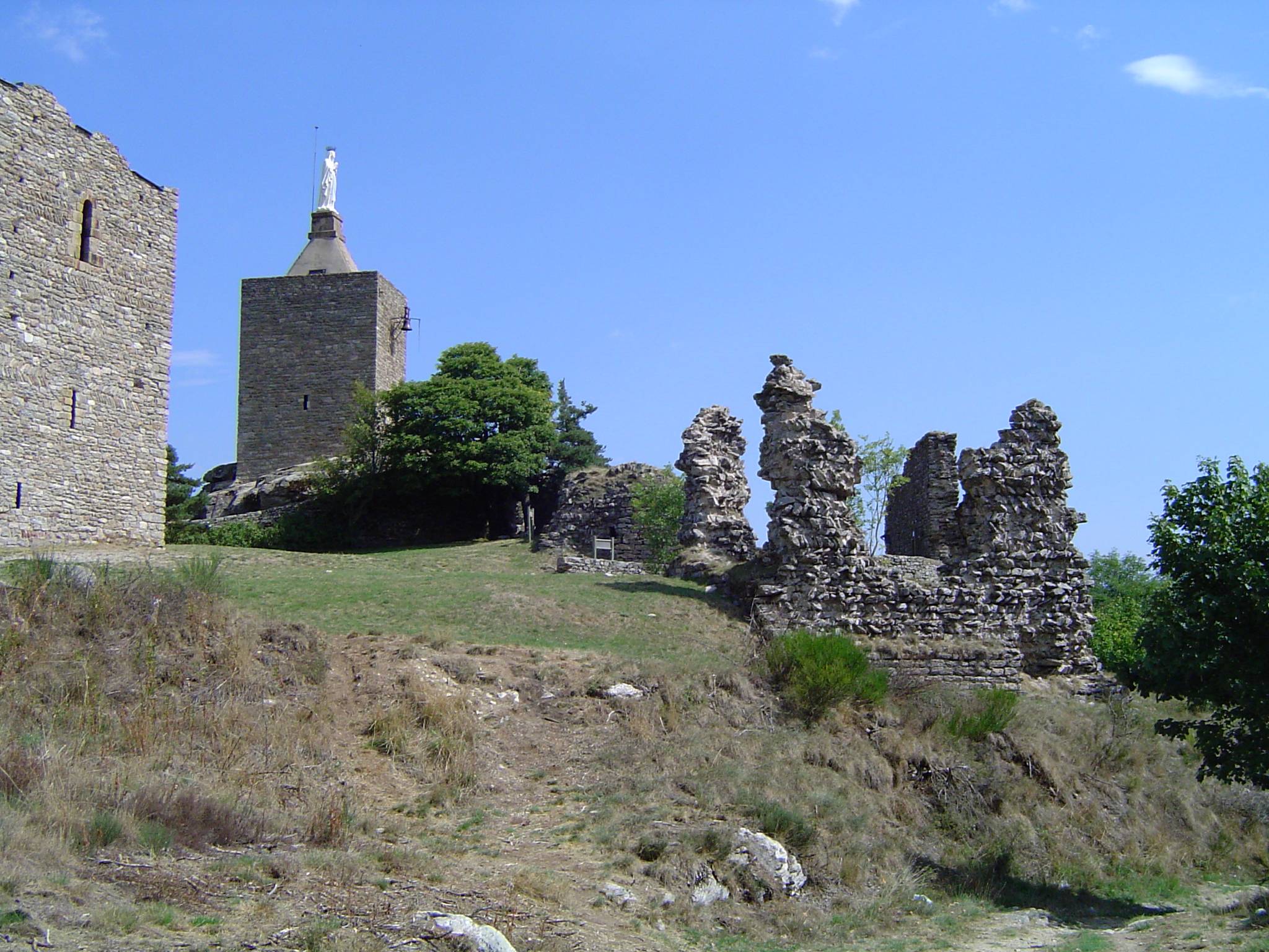 Photo de Château de Luc