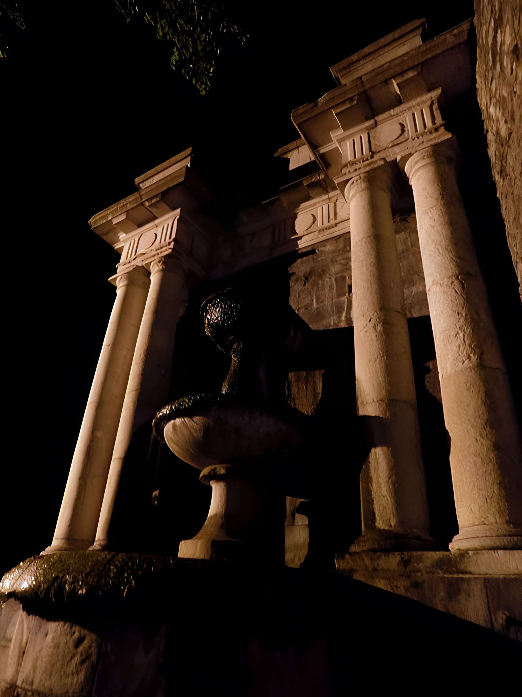 Fontaine de Digne-les-Bains