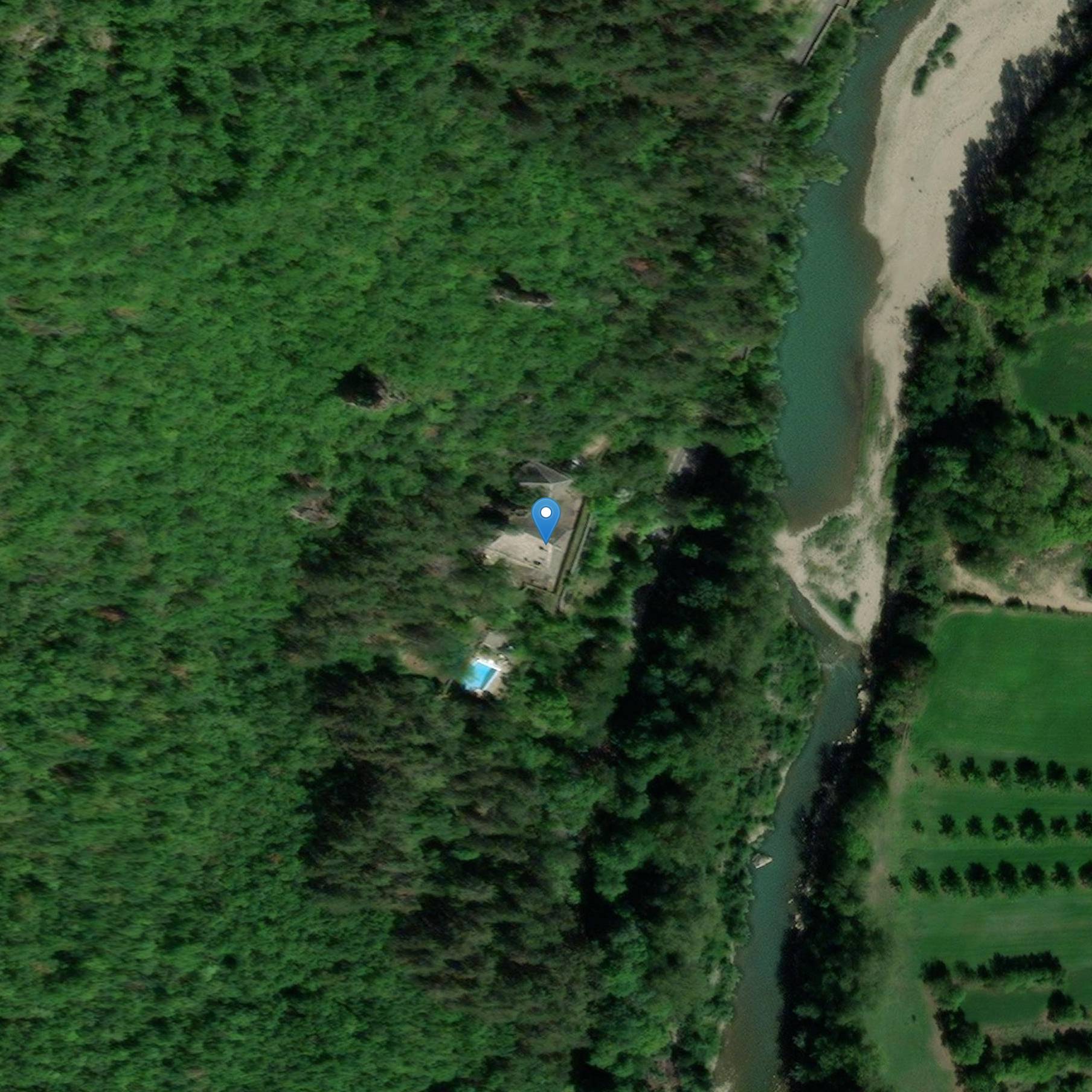 Photo de Schloss von Rocheblave