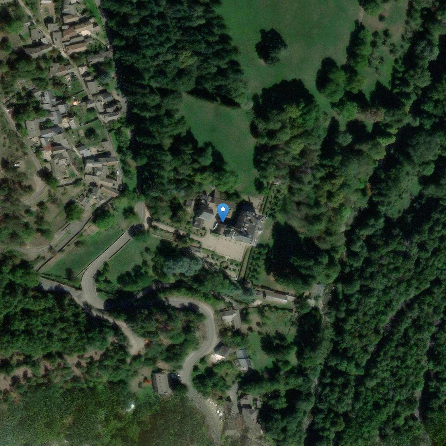 Photo de Castello di Salgas