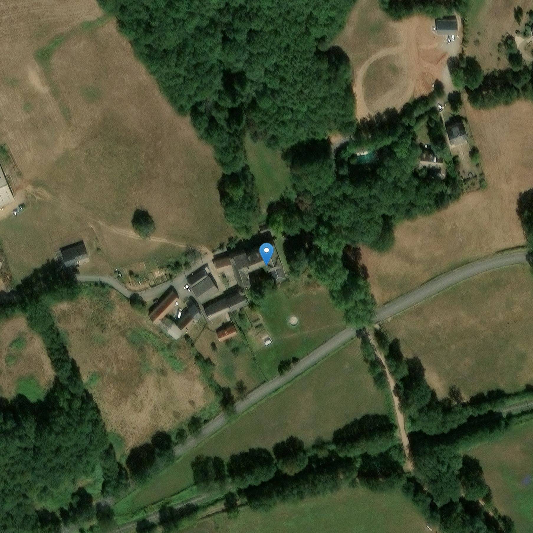 Photo de Castello di Sallèles