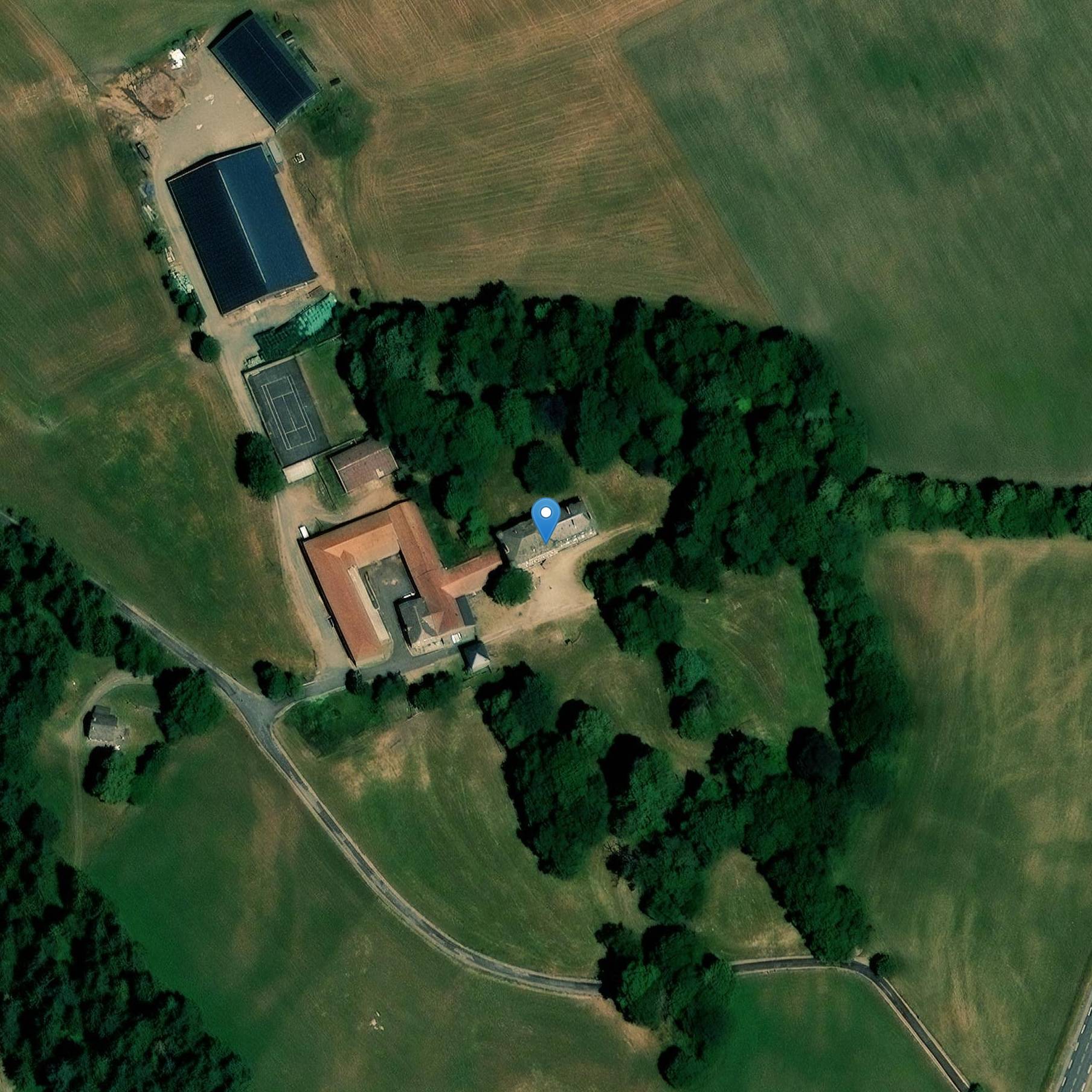 Photo de Castello della Vigerie