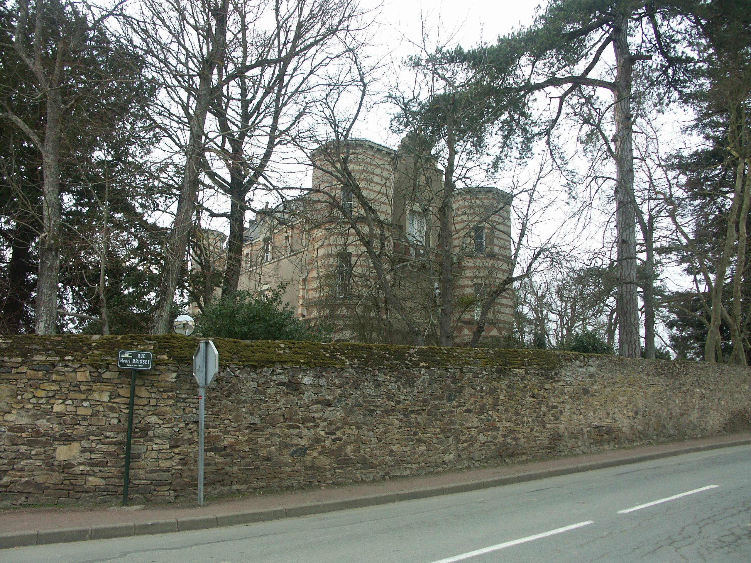 Photo de Château La Cailleterie