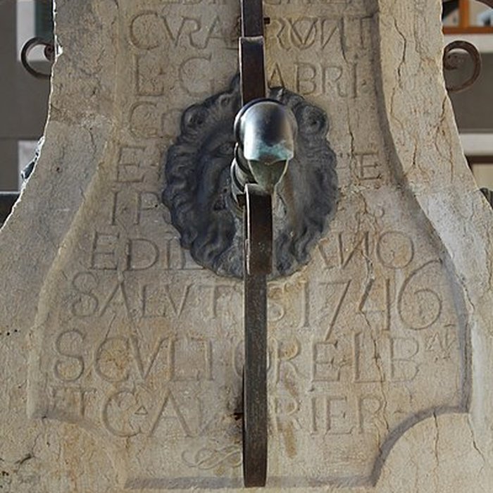 Photo de Fontaine de Gex