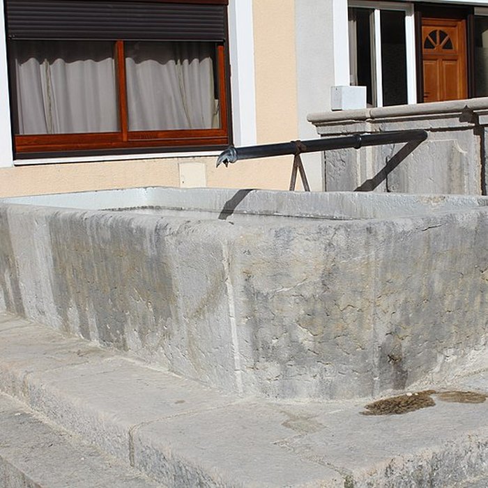 Photo de Fontaine de Gex