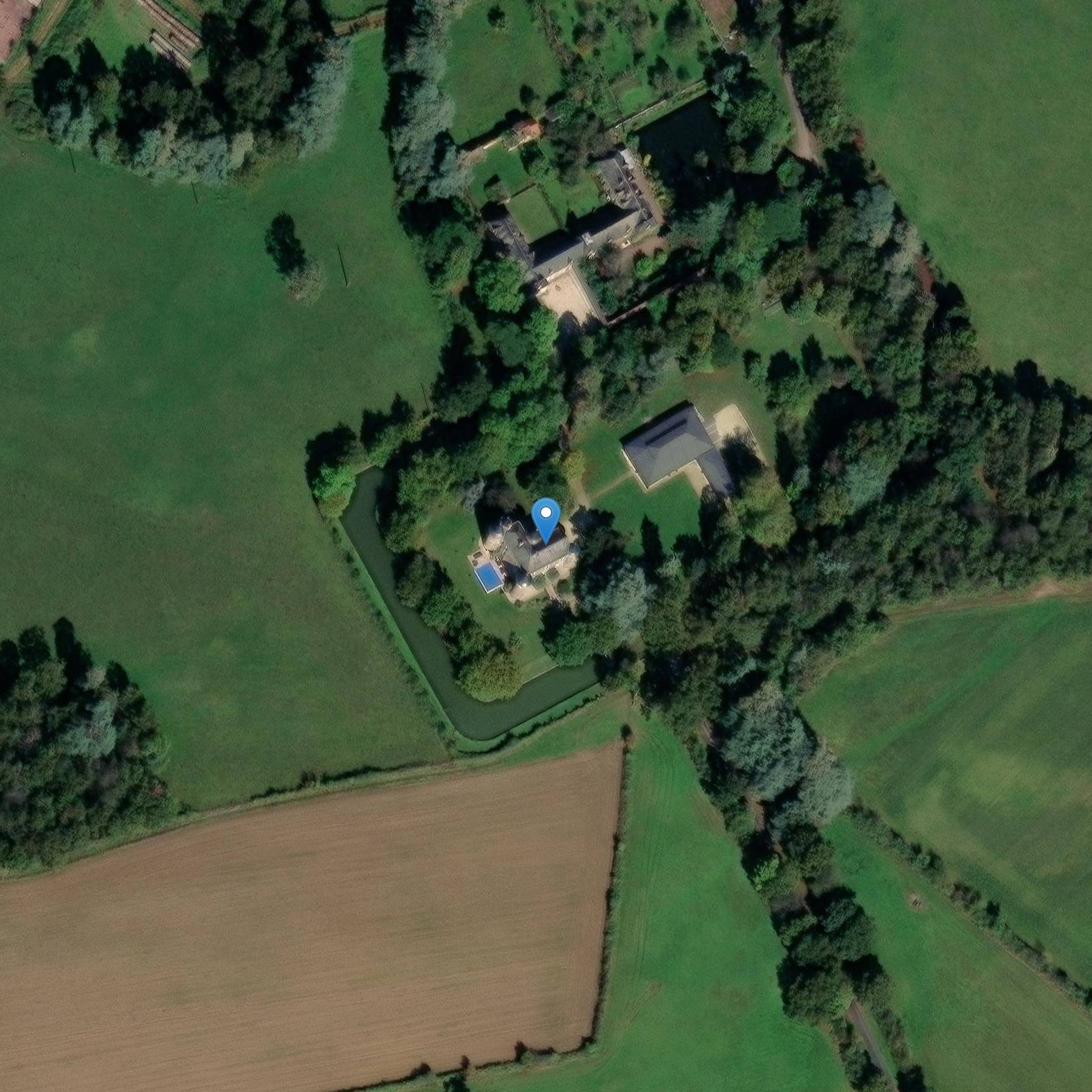 Photo de Château de la Frogerie