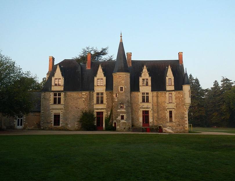 Photo de Château de Juigné
