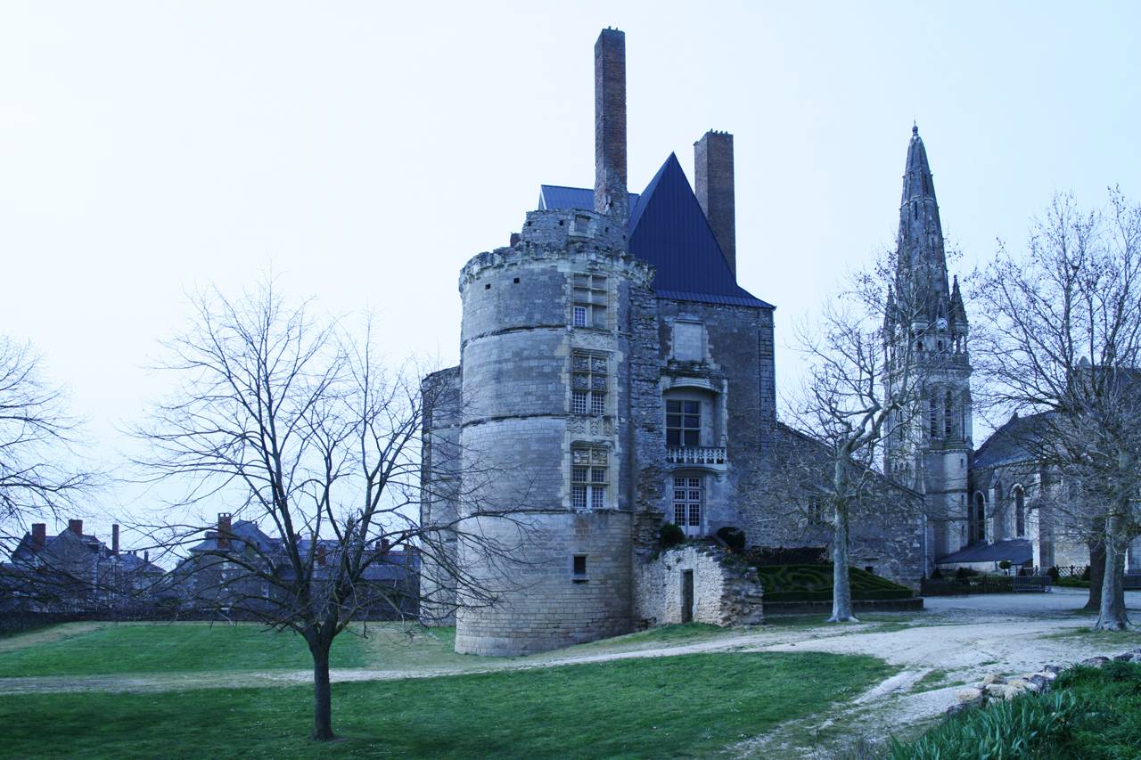 Photo de Castello di Martigné-Briand