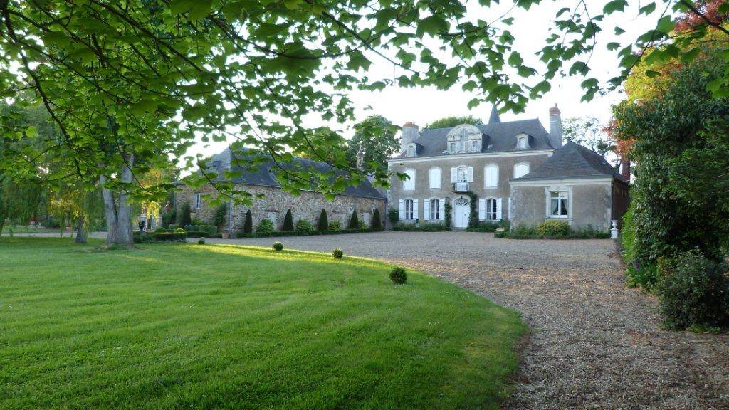 Photo de Château de la Montchevallerae