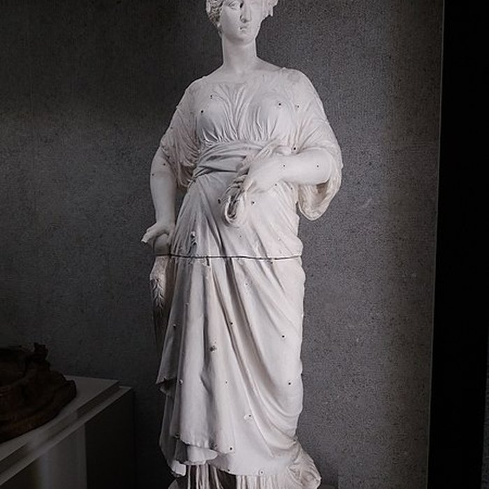 Photo de Fontaine de la place du Maréchal-Lyautey à Lyon