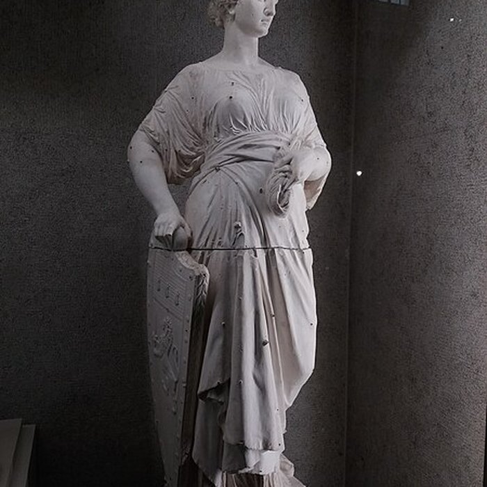 Photo de Fontaine de la place du Maréchal-Lyautey à Lyon