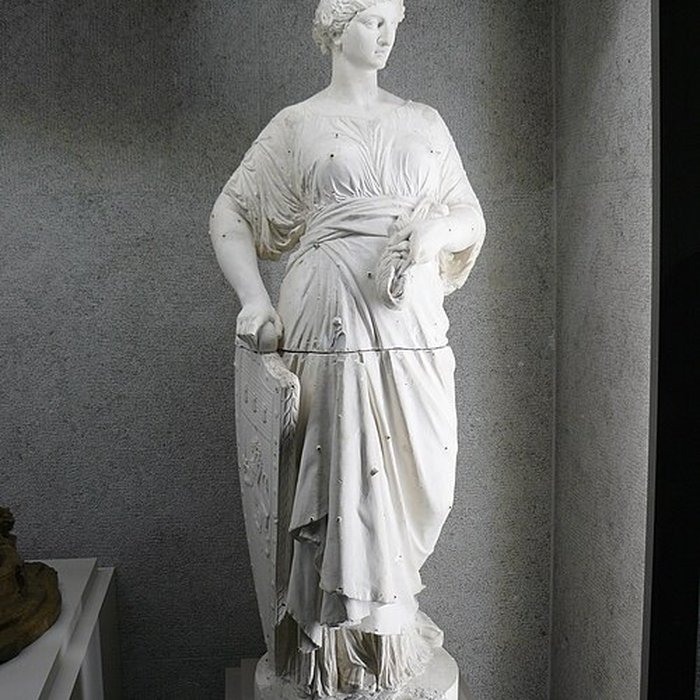 Photo de Fontaine de la place du Maréchal-Lyautey à Lyon