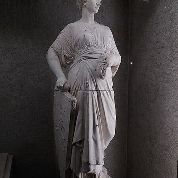 Fontaine de la place du Maréchal-Lyautey à Lyon